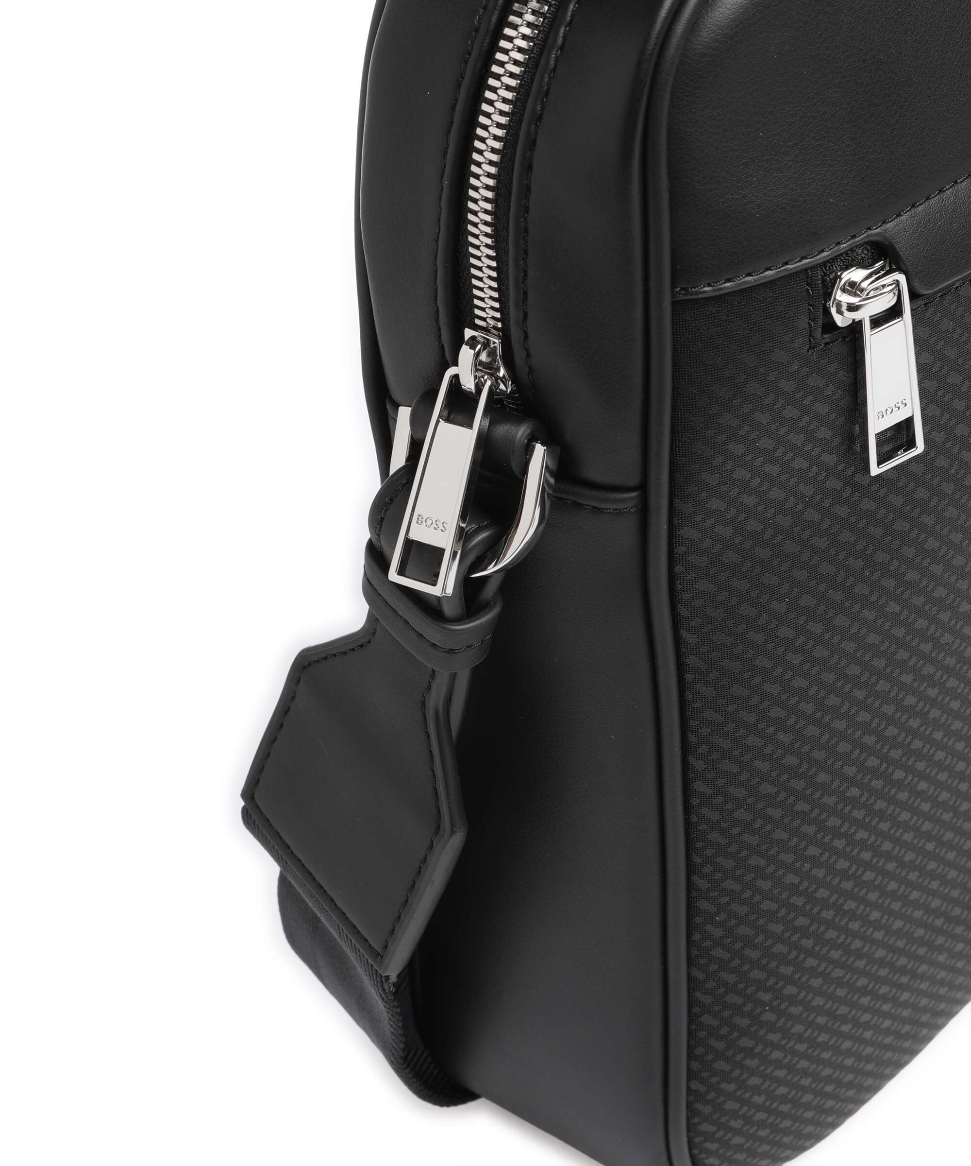 BOSS Ray Briefcase black - Image 4