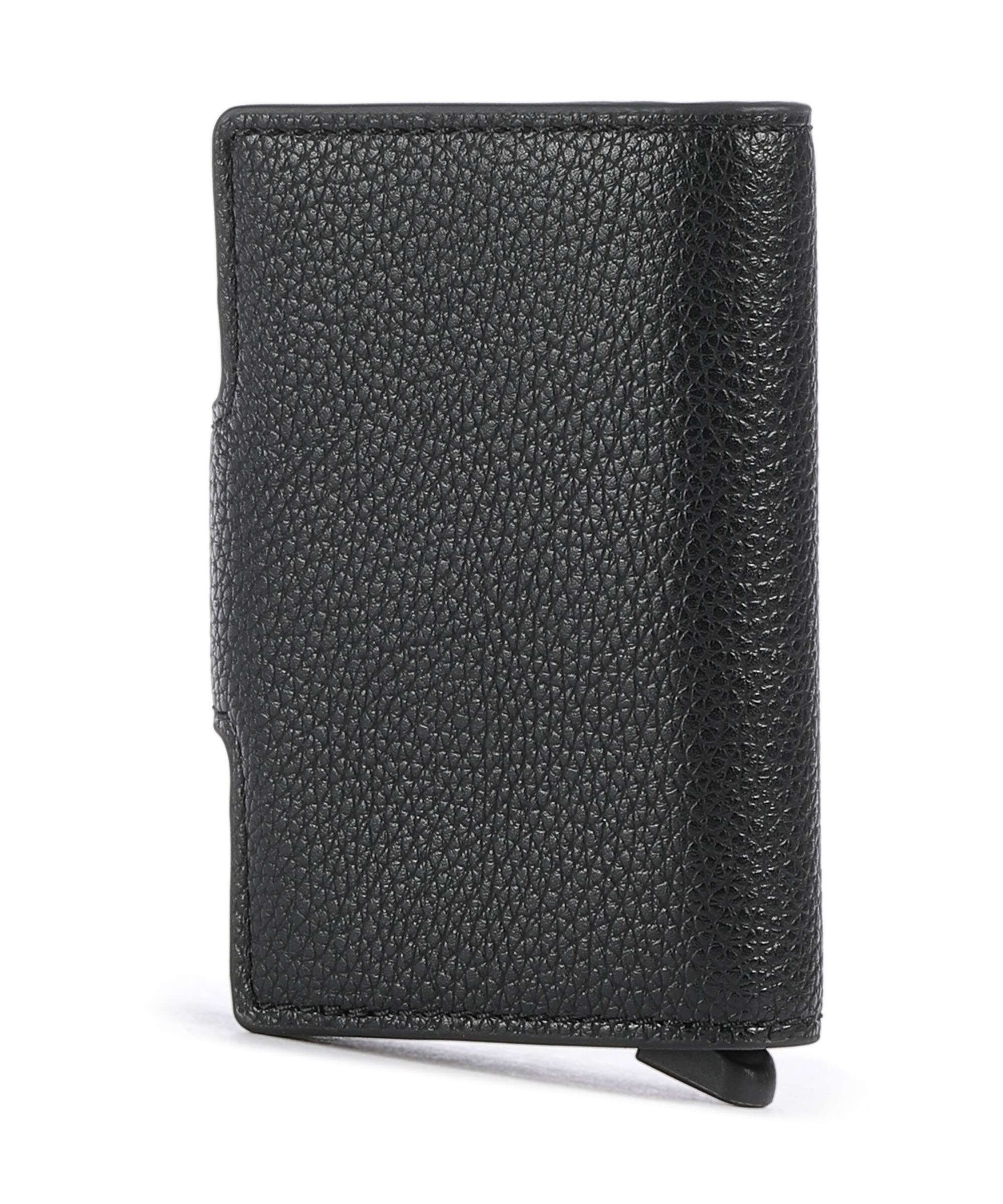 BOSS Ray Credit card holder black - Image 2