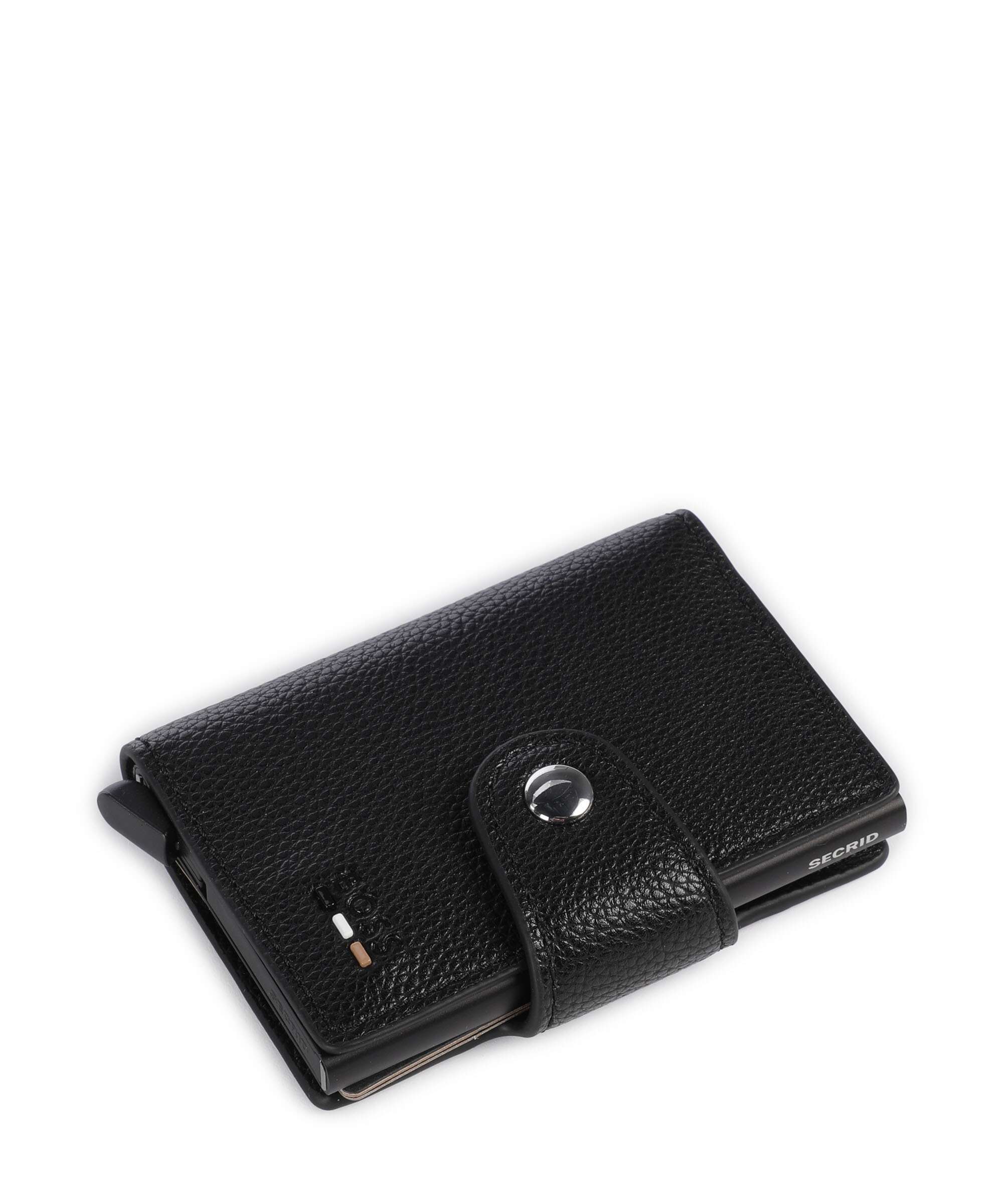 BOSS Ray Credit card holder black - Image 3
