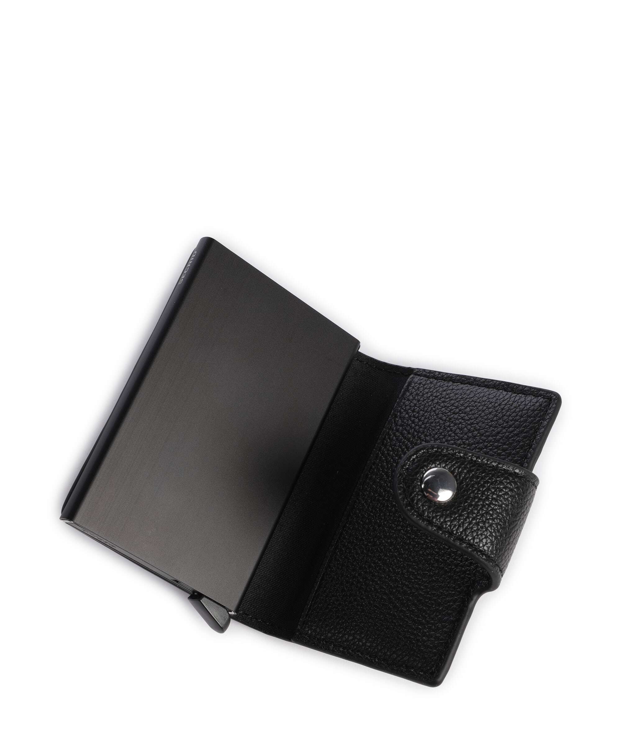 BOSS Ray Credit card holder black - Image 4