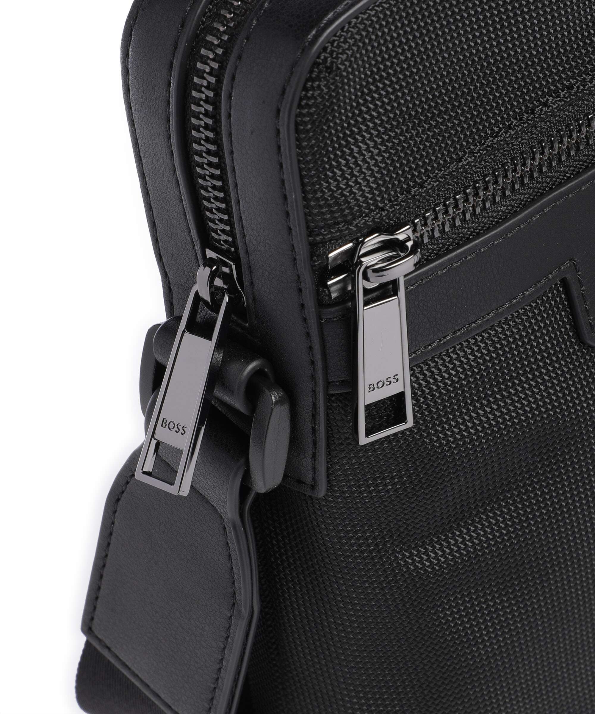 BOSS Ray Crossbody bag black - Image 4