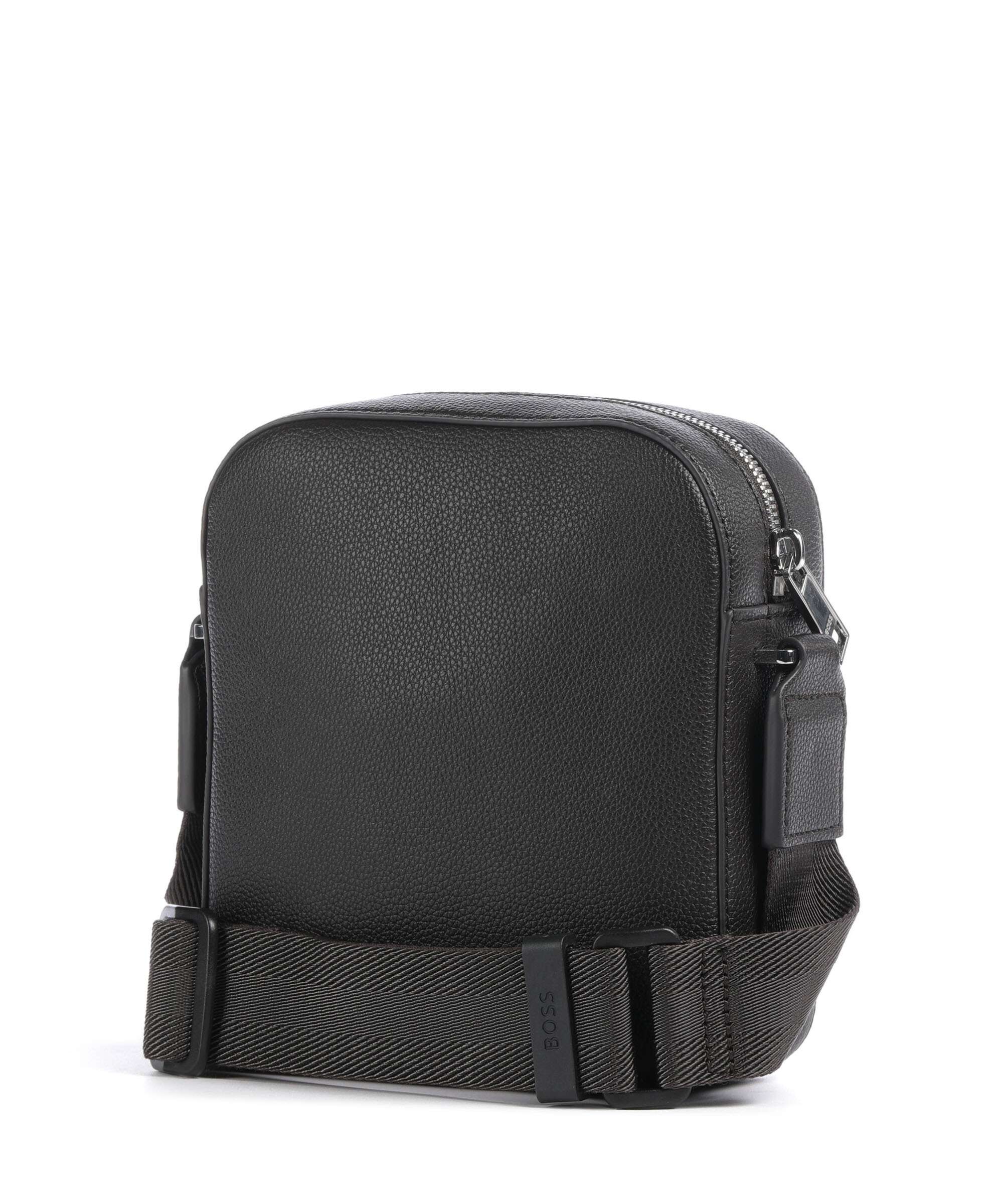 BOSS Ray Crossbody bag dark brown - Image 2