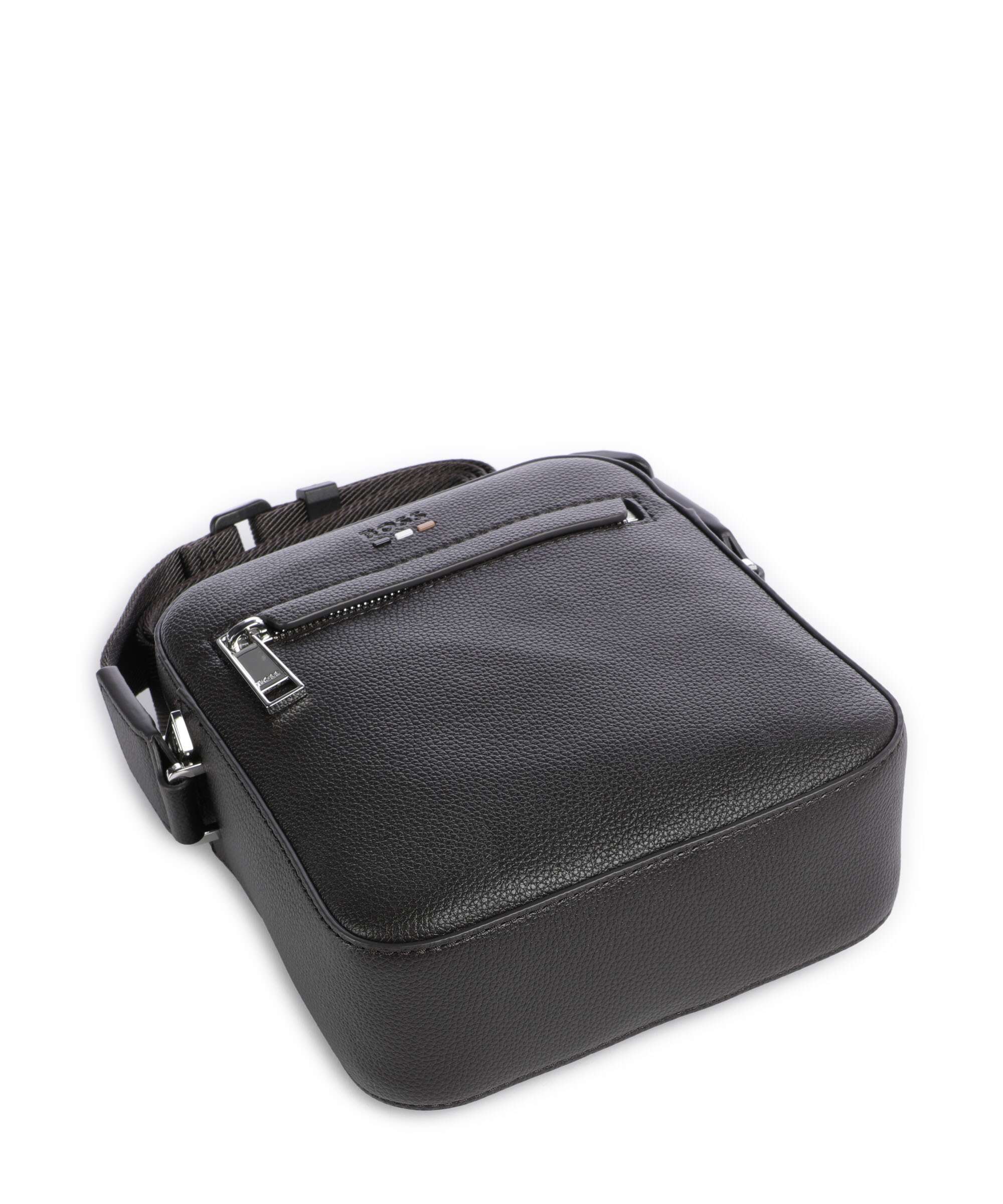 BOSS Ray Crossbody bag dark brown - Image 5