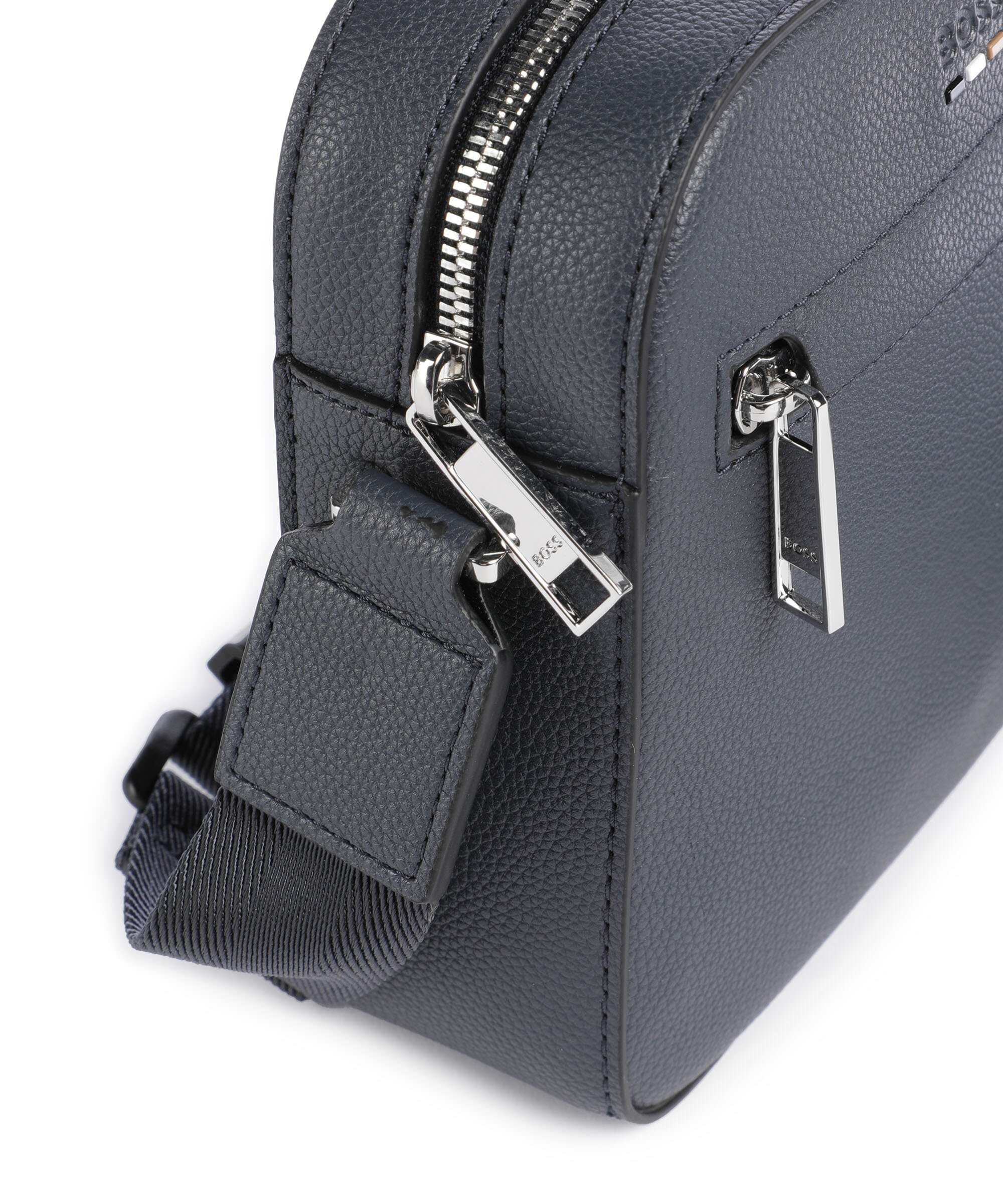 BOSS Ray Crossbody bag navy - Image 4