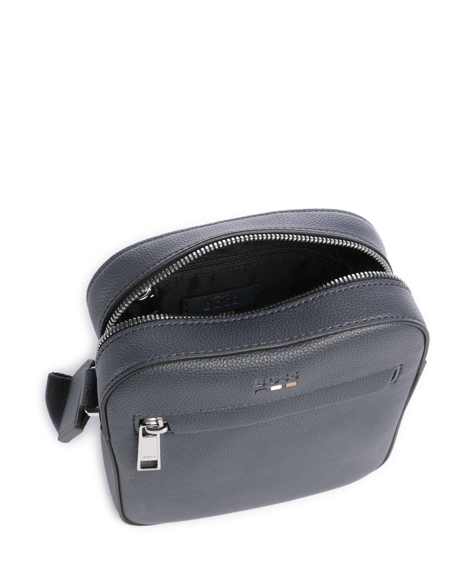 BOSS Ray Crossbody bag navy - Image 6