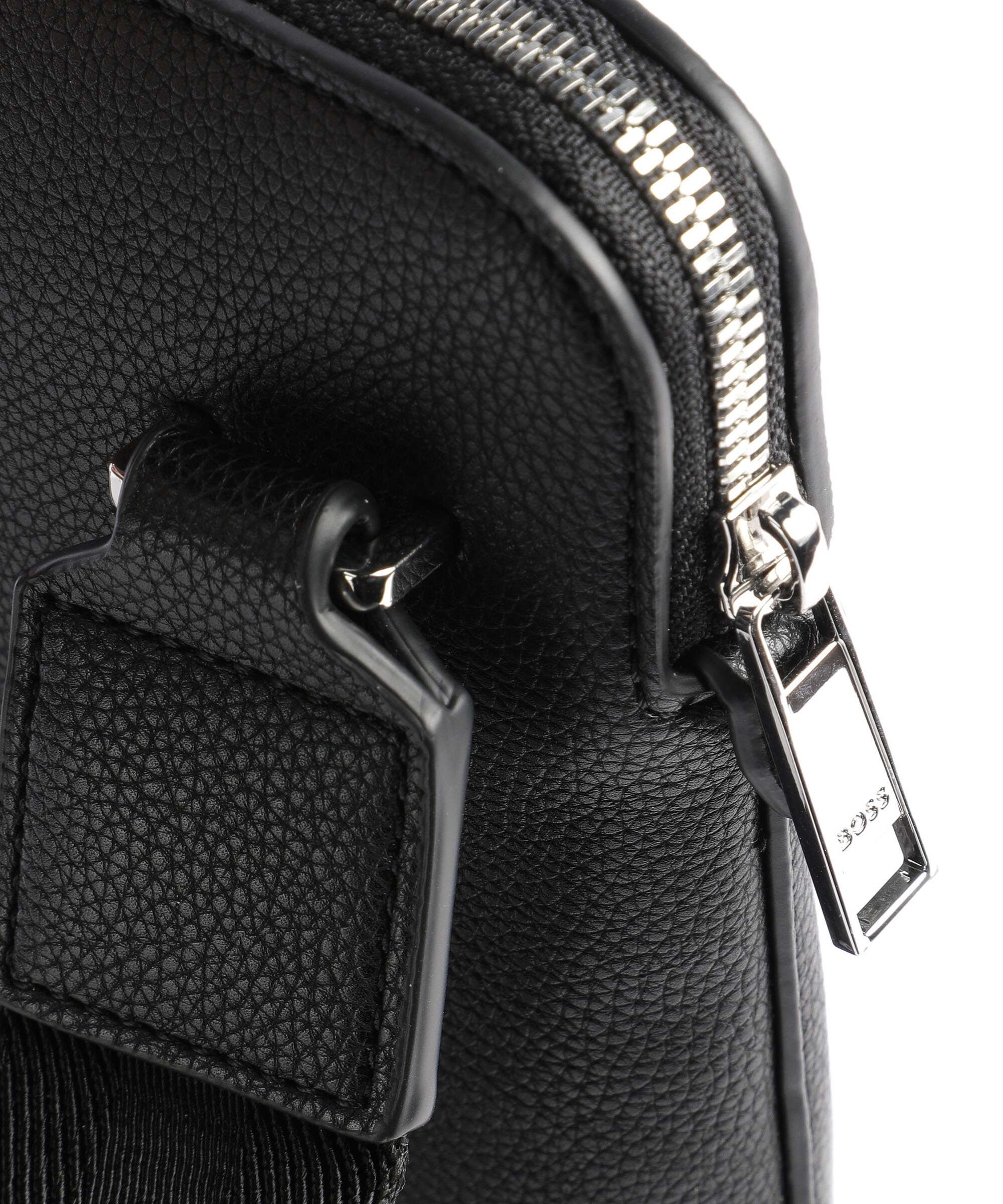 BOSS Ray Crossbody bag black - Image 4