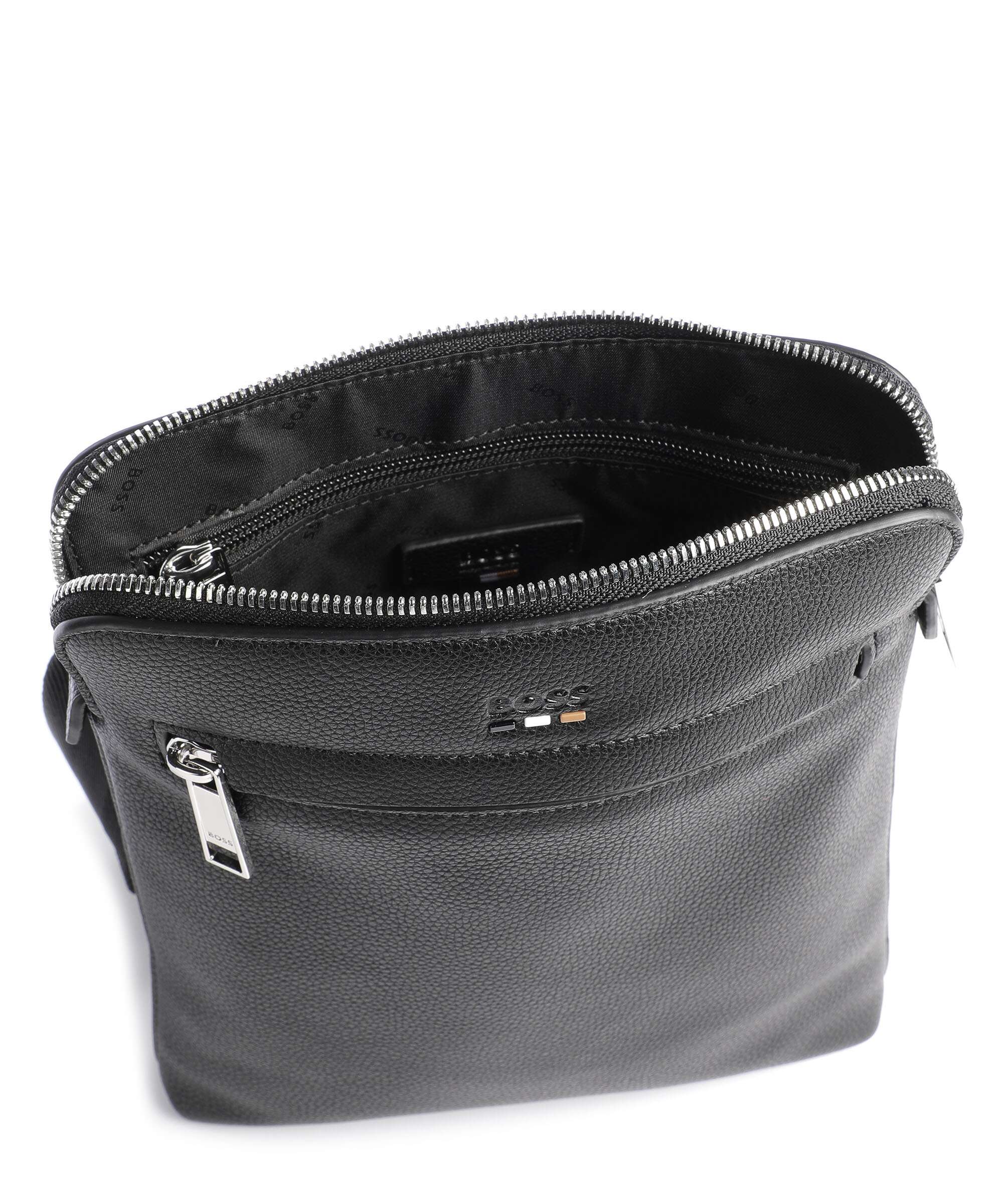 BOSS Ray Crossbody bag black - Image 5