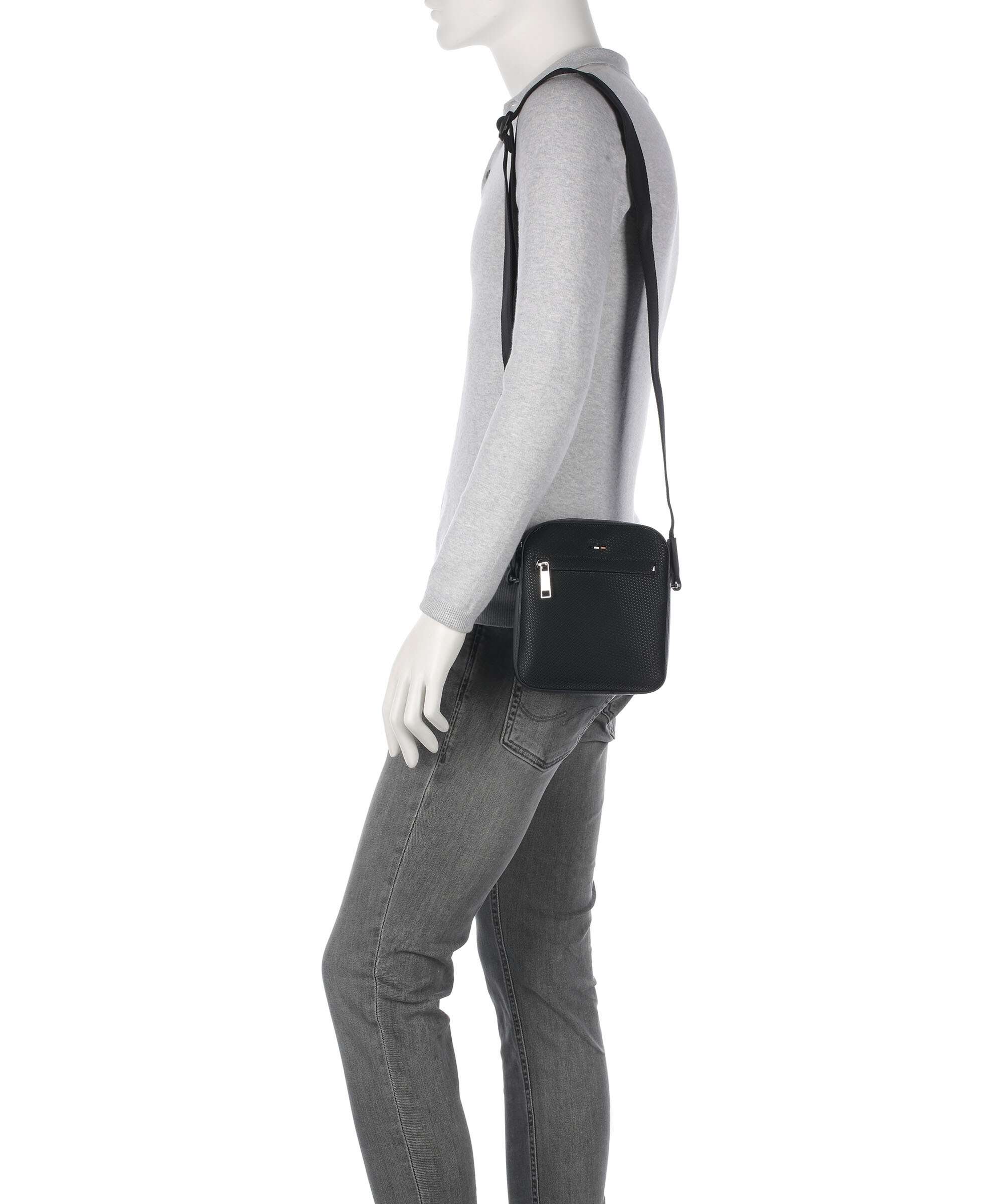 BOSS Ray Crossbody bag black - Image 3