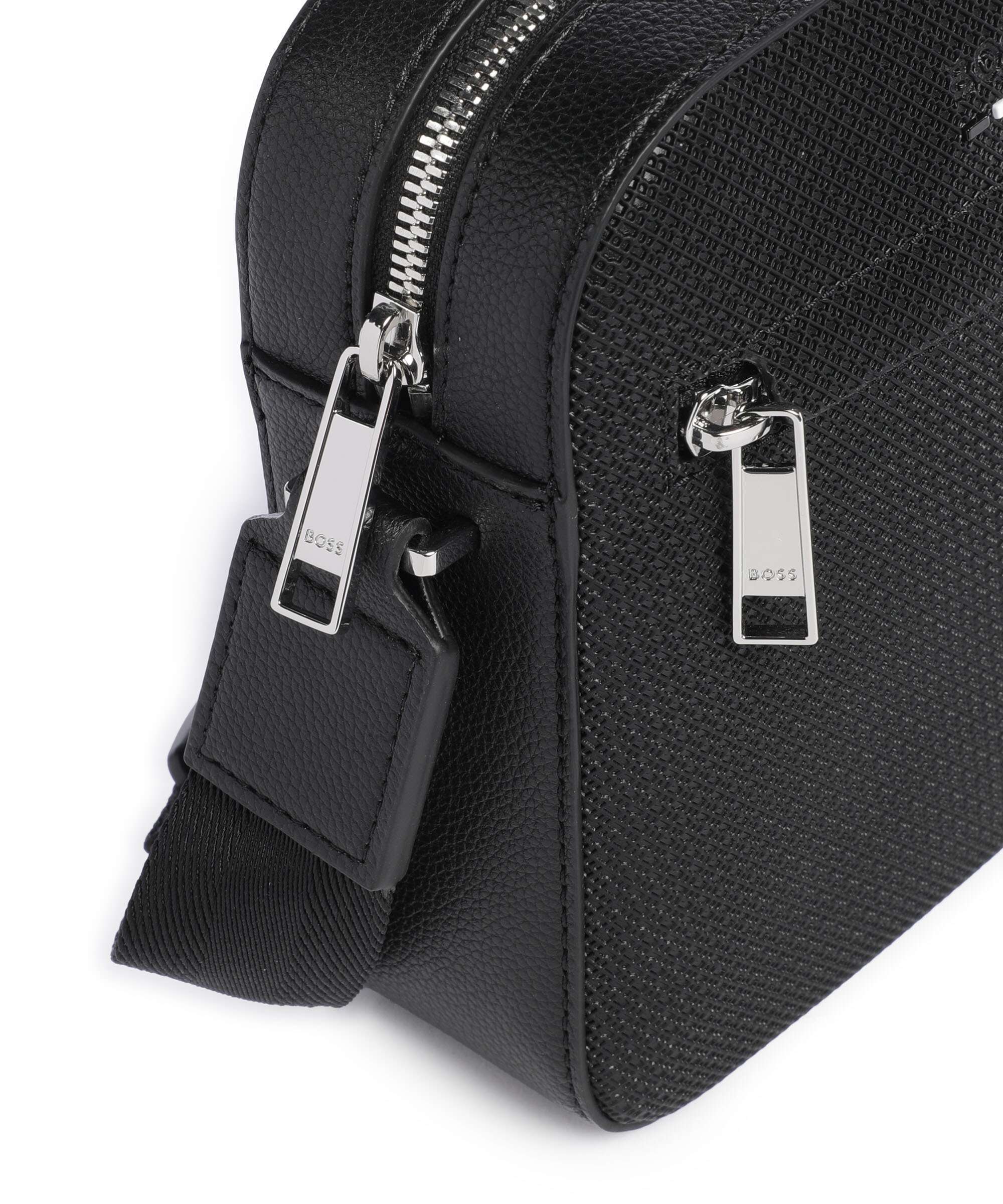 BOSS Ray Crossbody bag black - Image 4