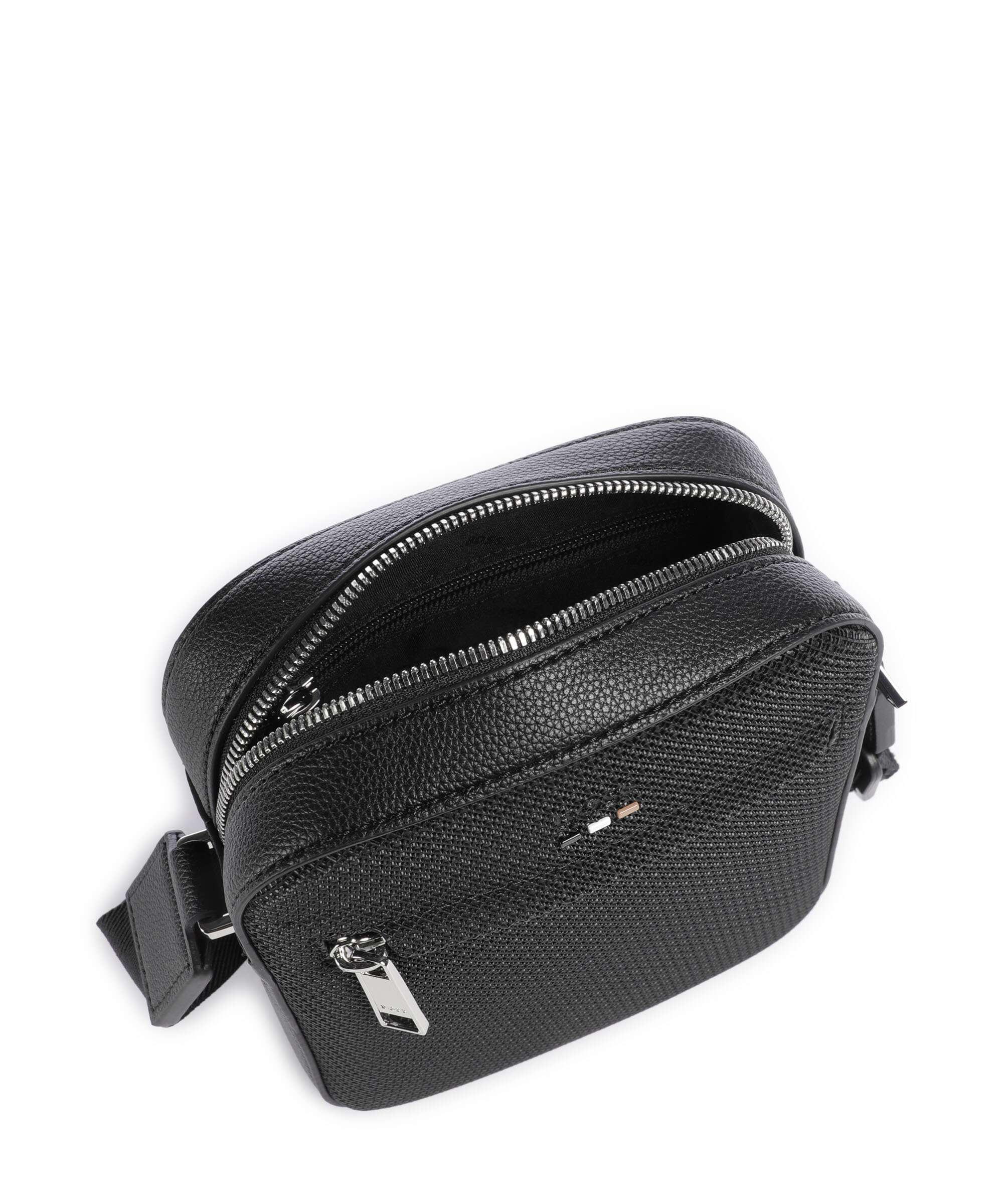 BOSS Ray Crossbody bag black - Image 6