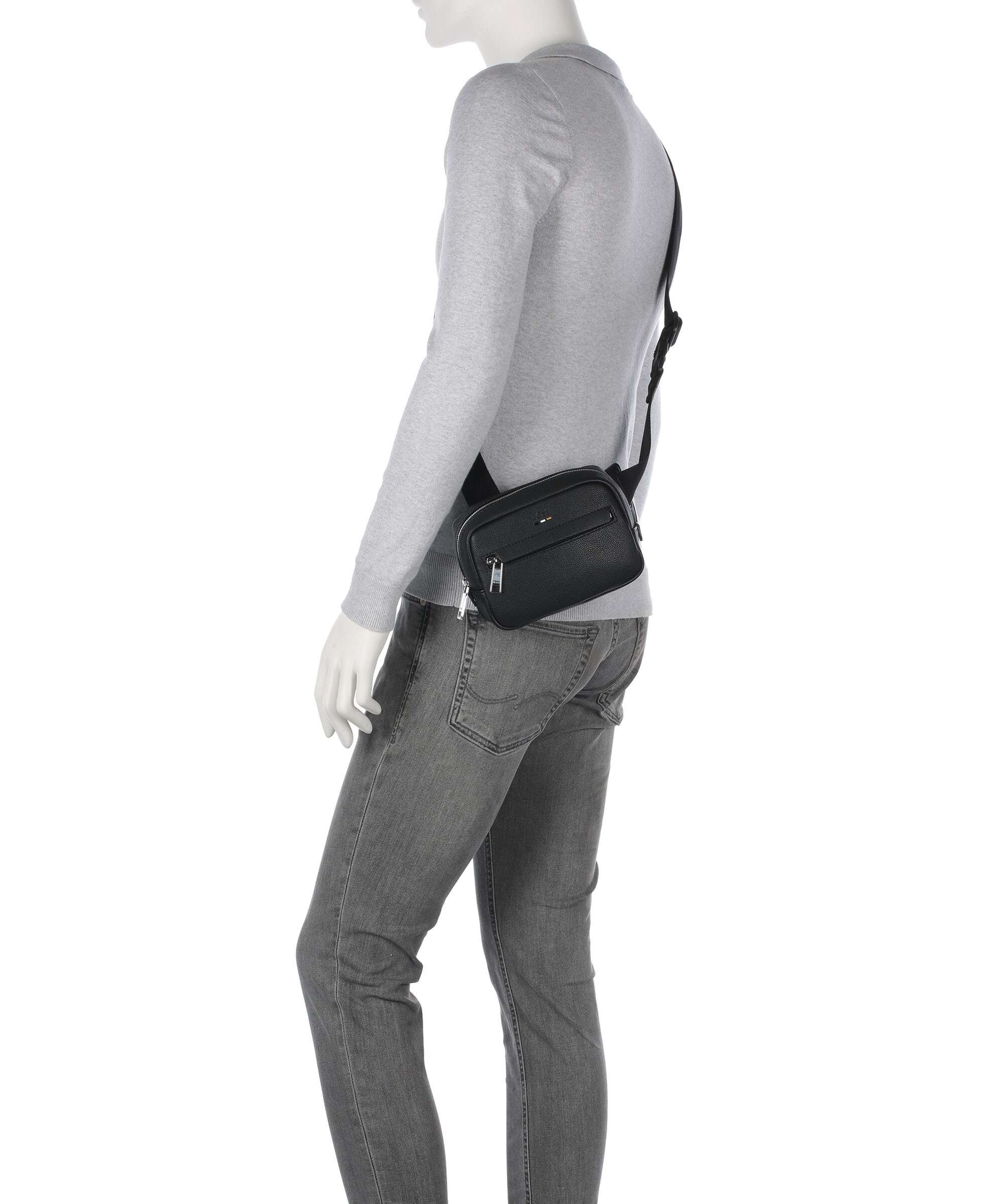 BOSS Ray Crossbody bag black - Image 3