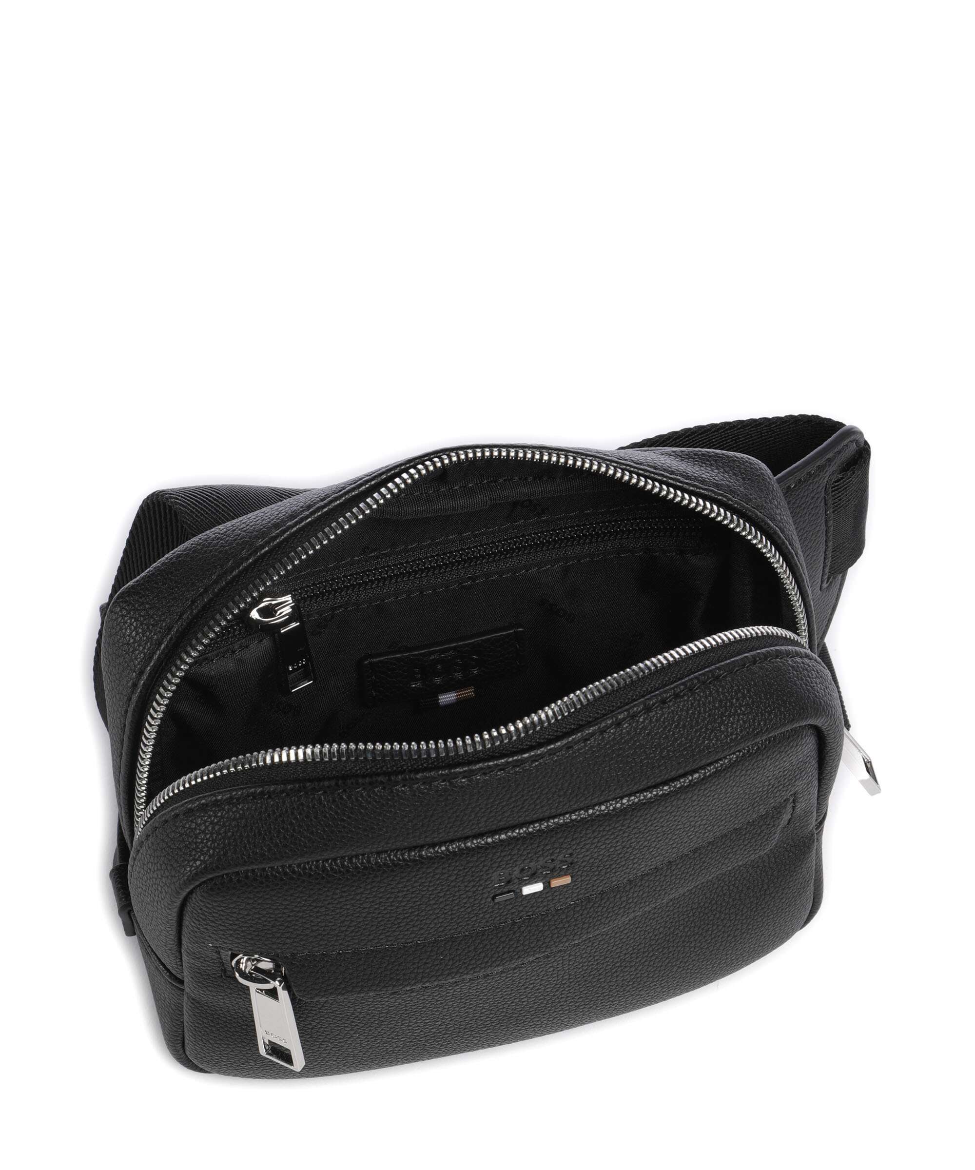 BOSS Ray Crossbody bag black - Image 6