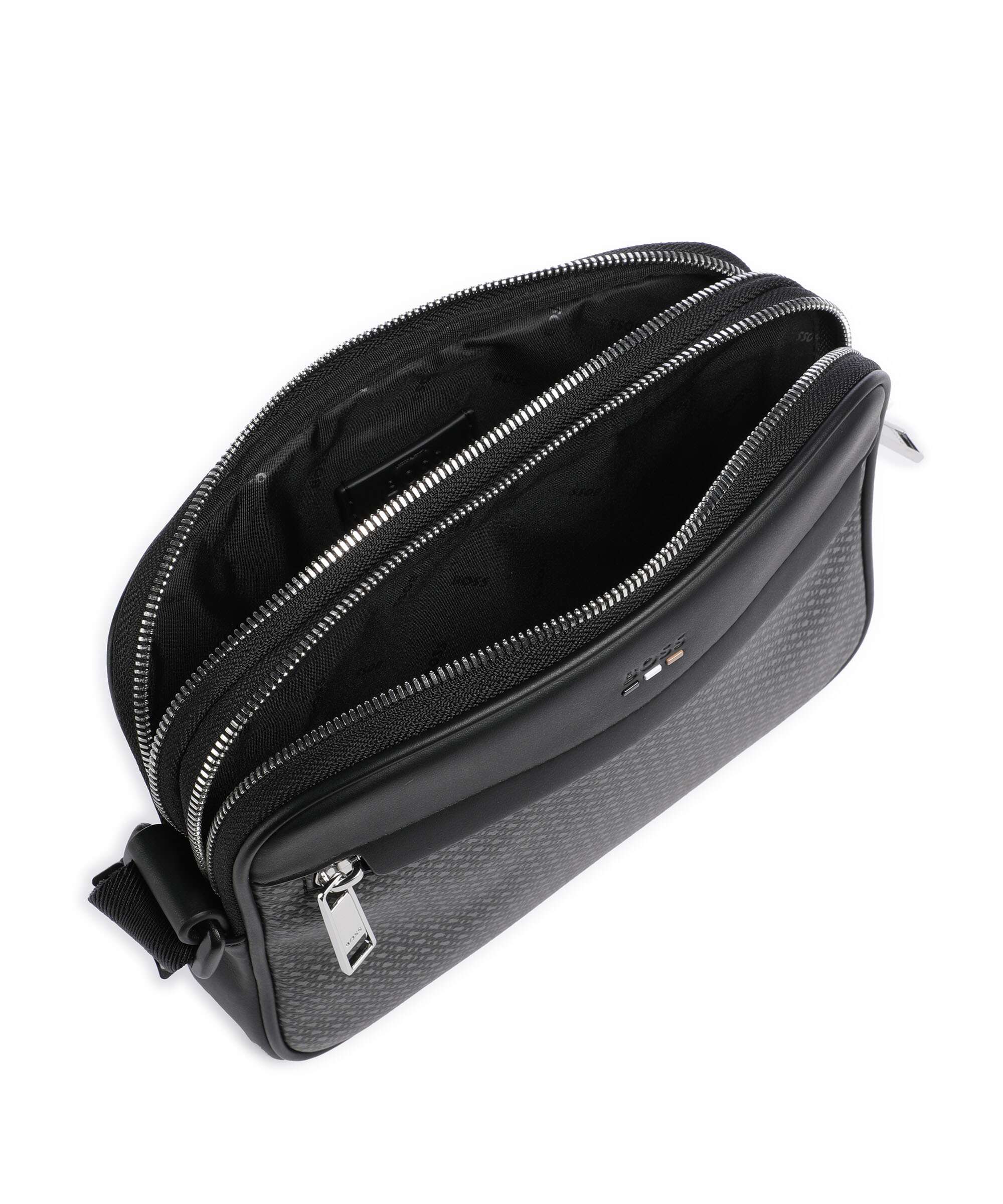 BOSS Ray Crossbody bag black - Image 5