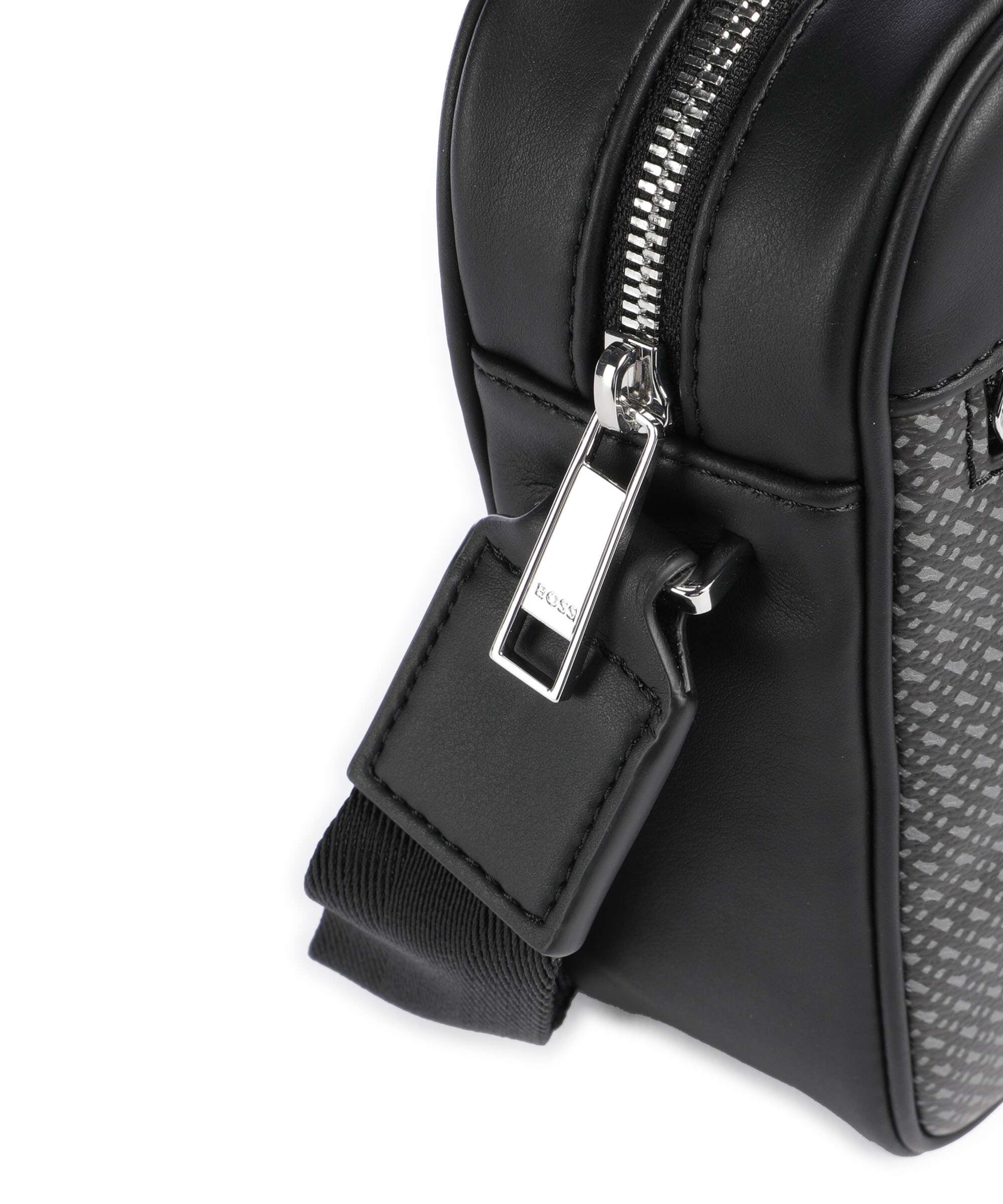 BOSS Ray Crossbody bag black - Image 4