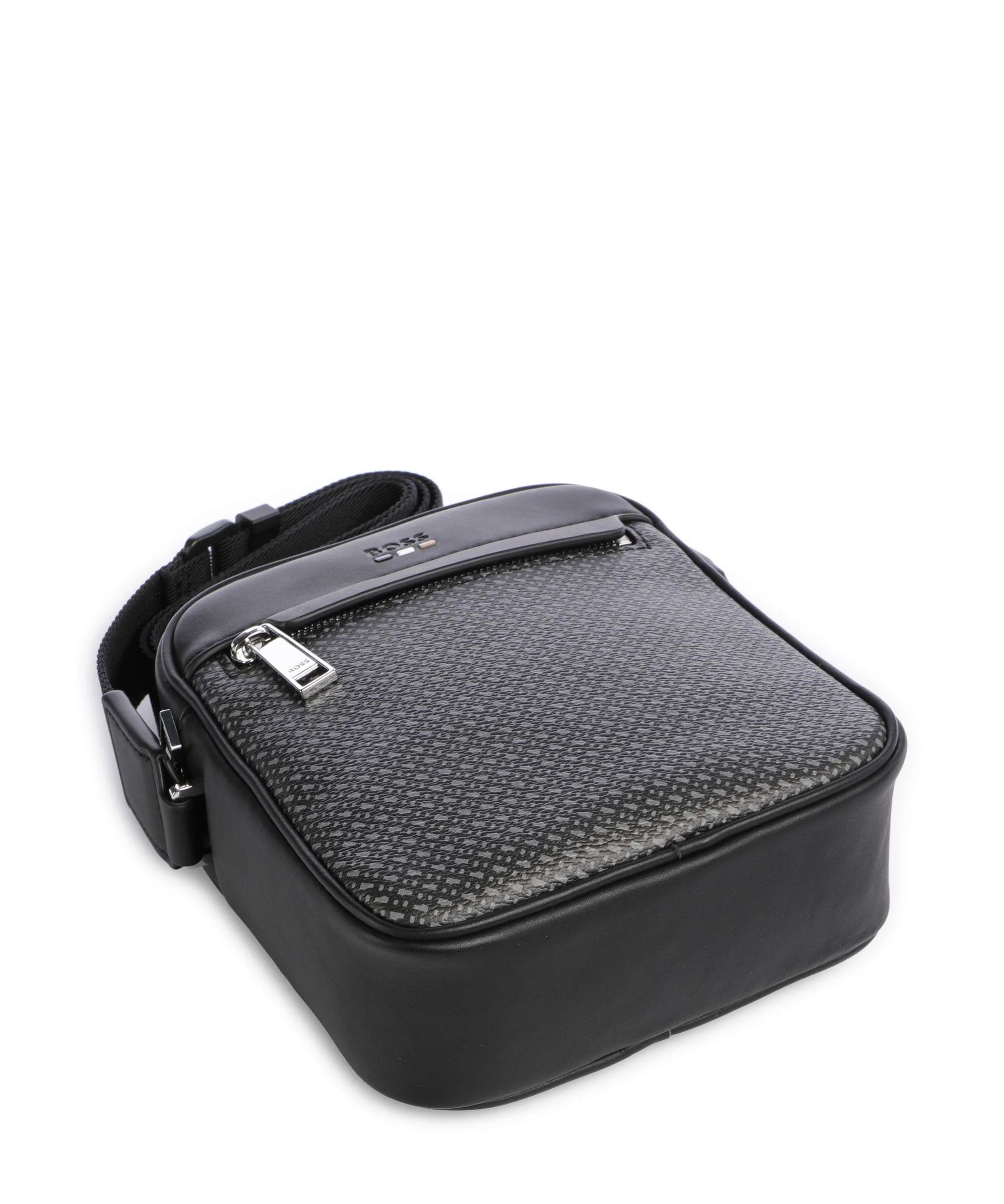 BOSS Ray Crossbody bag black - Image 5