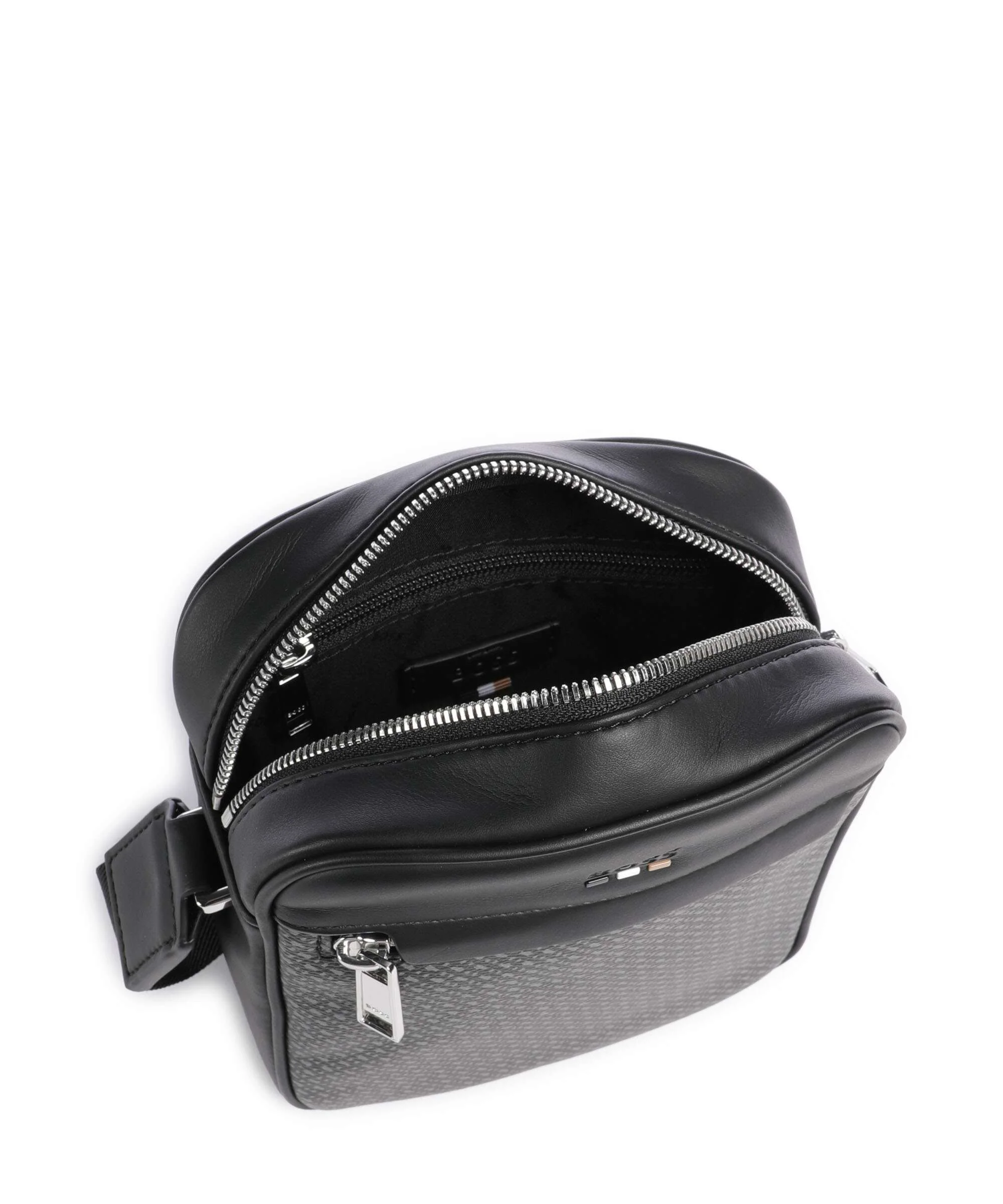 BOSS Ray Crossbody bag black - Image 6