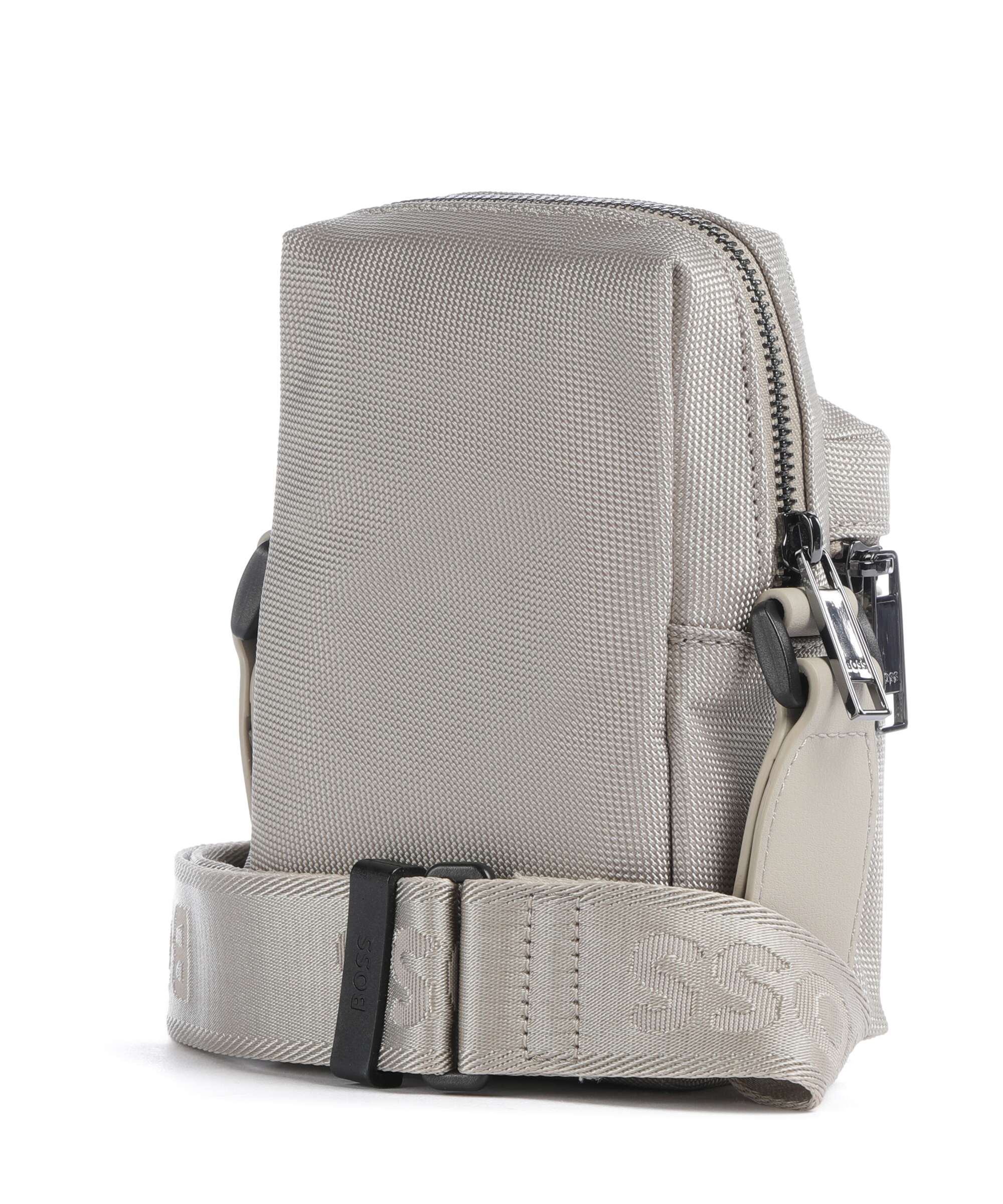 BOSS Ray Crossbody bag open beige - Image 2
