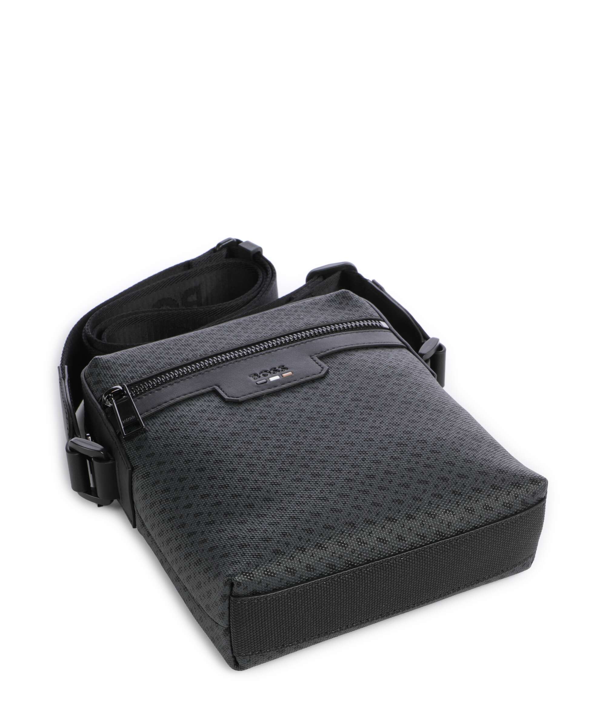 BOSS Ray Crossbody bag black - Image 5