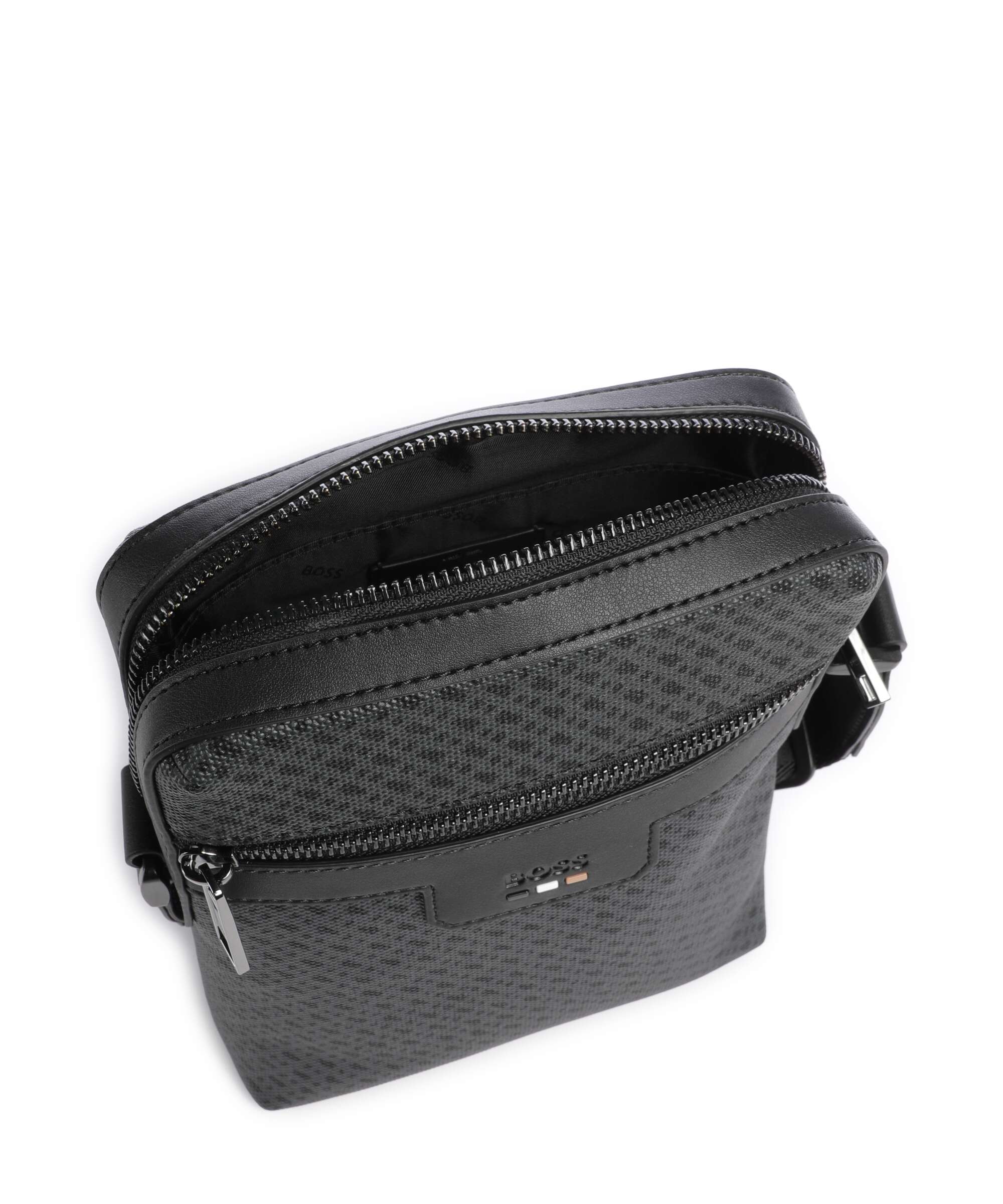 BOSS Ray Crossbody bag black - Image 6
