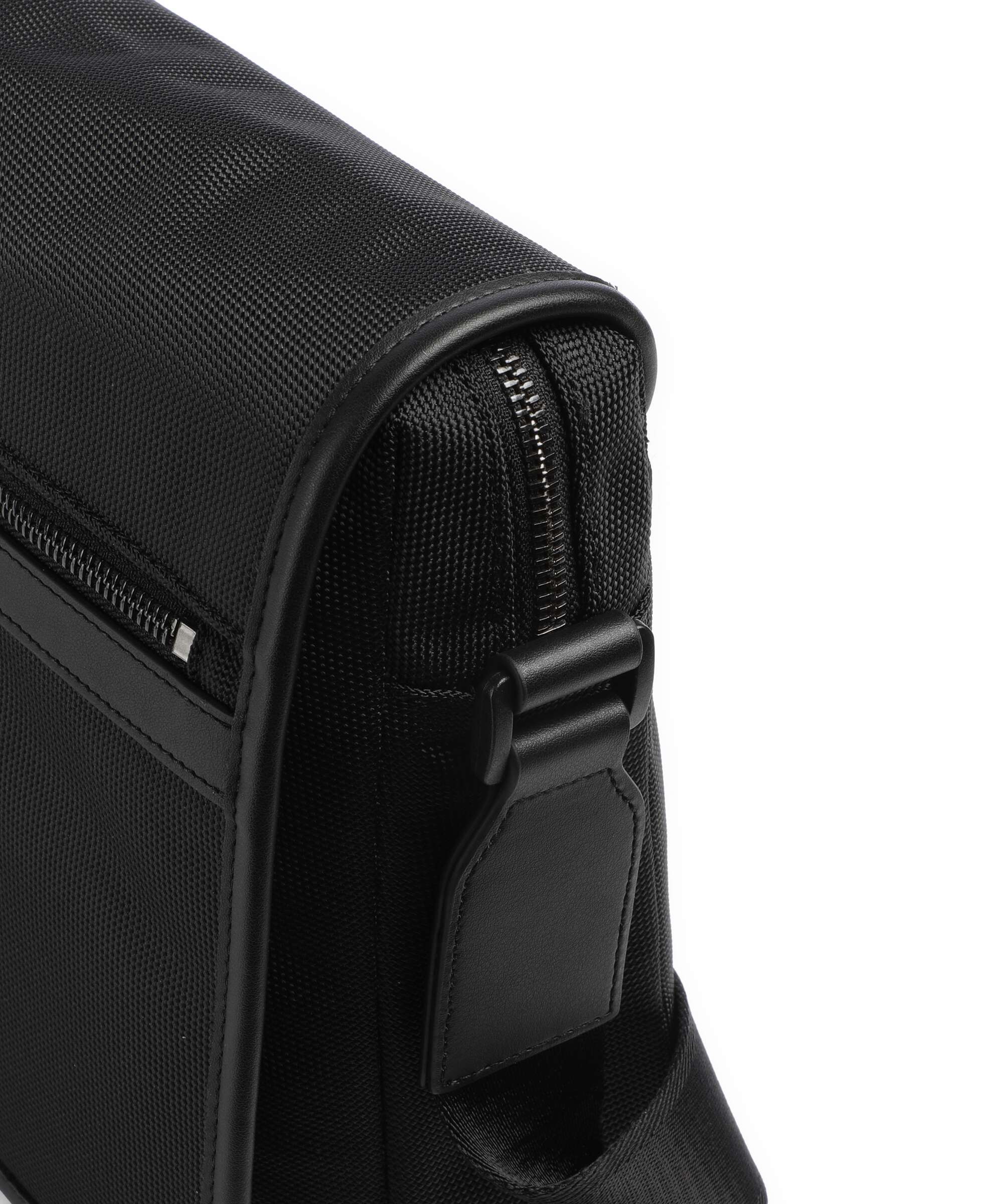 BOSS Ray Messenger bag black - Image 4