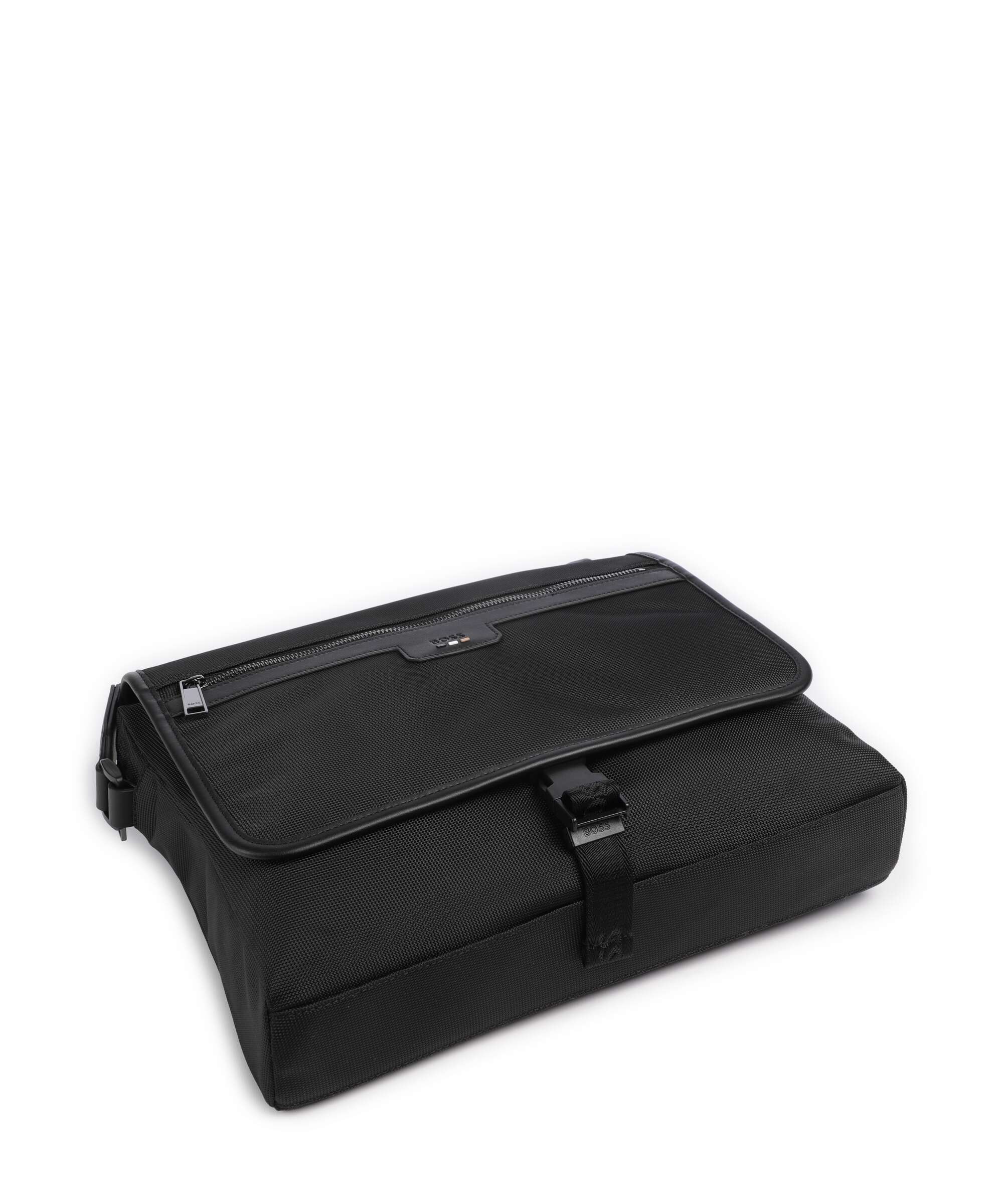 BOSS Ray Messenger bag black - Image 5