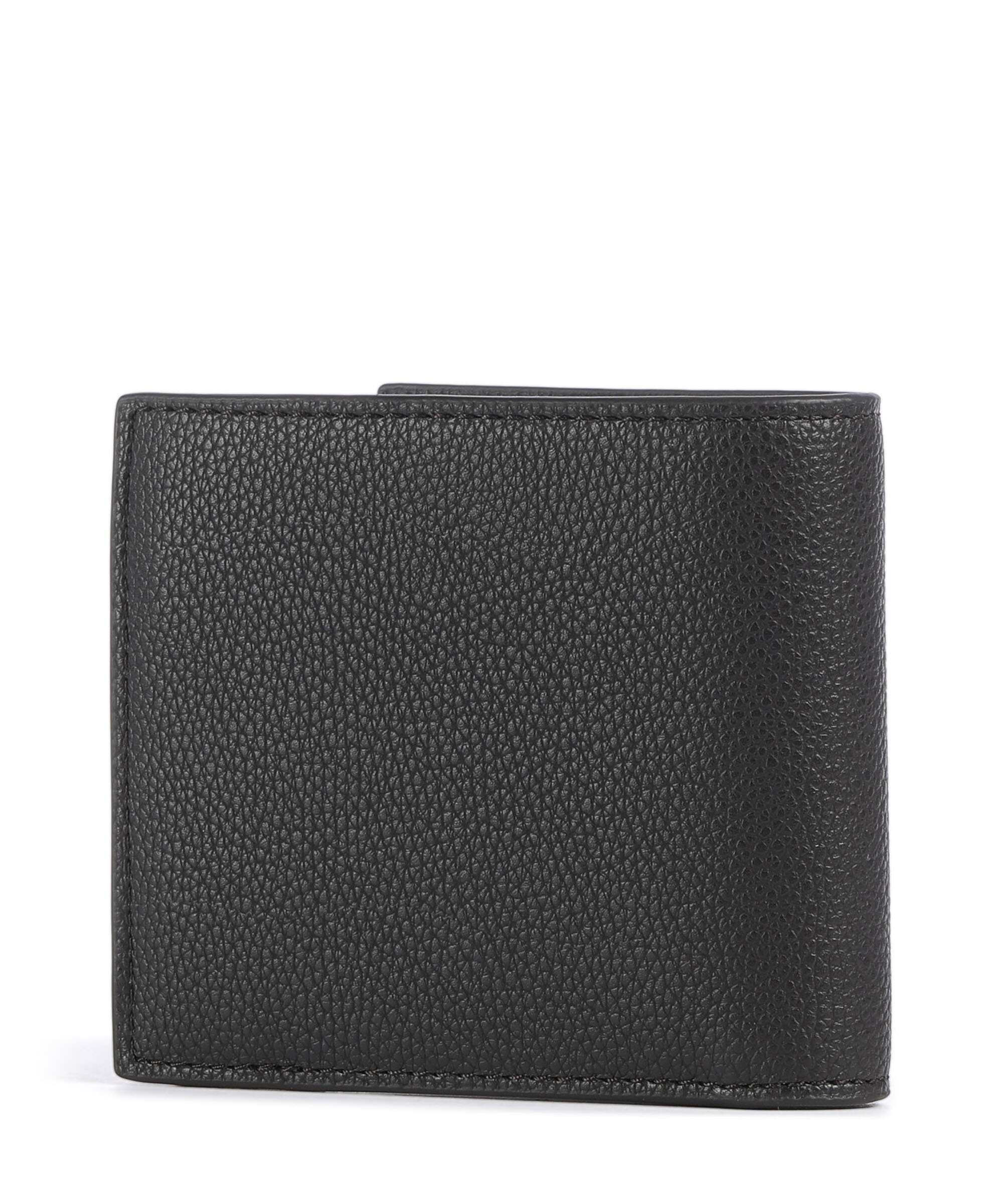 BOSS Ray Wallet dark brown - Image 3