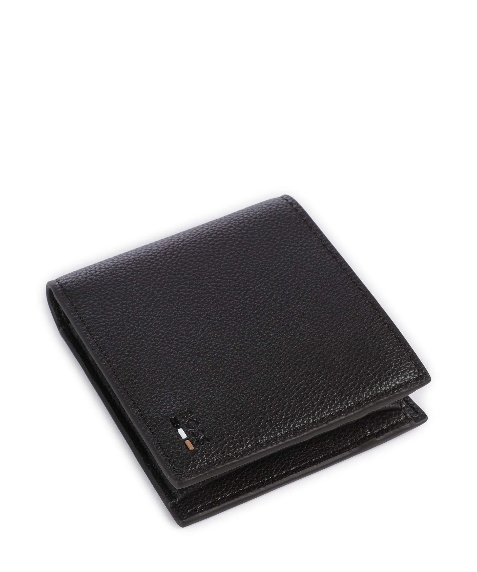 BOSS Ray Wallet dark brown - Image 4
