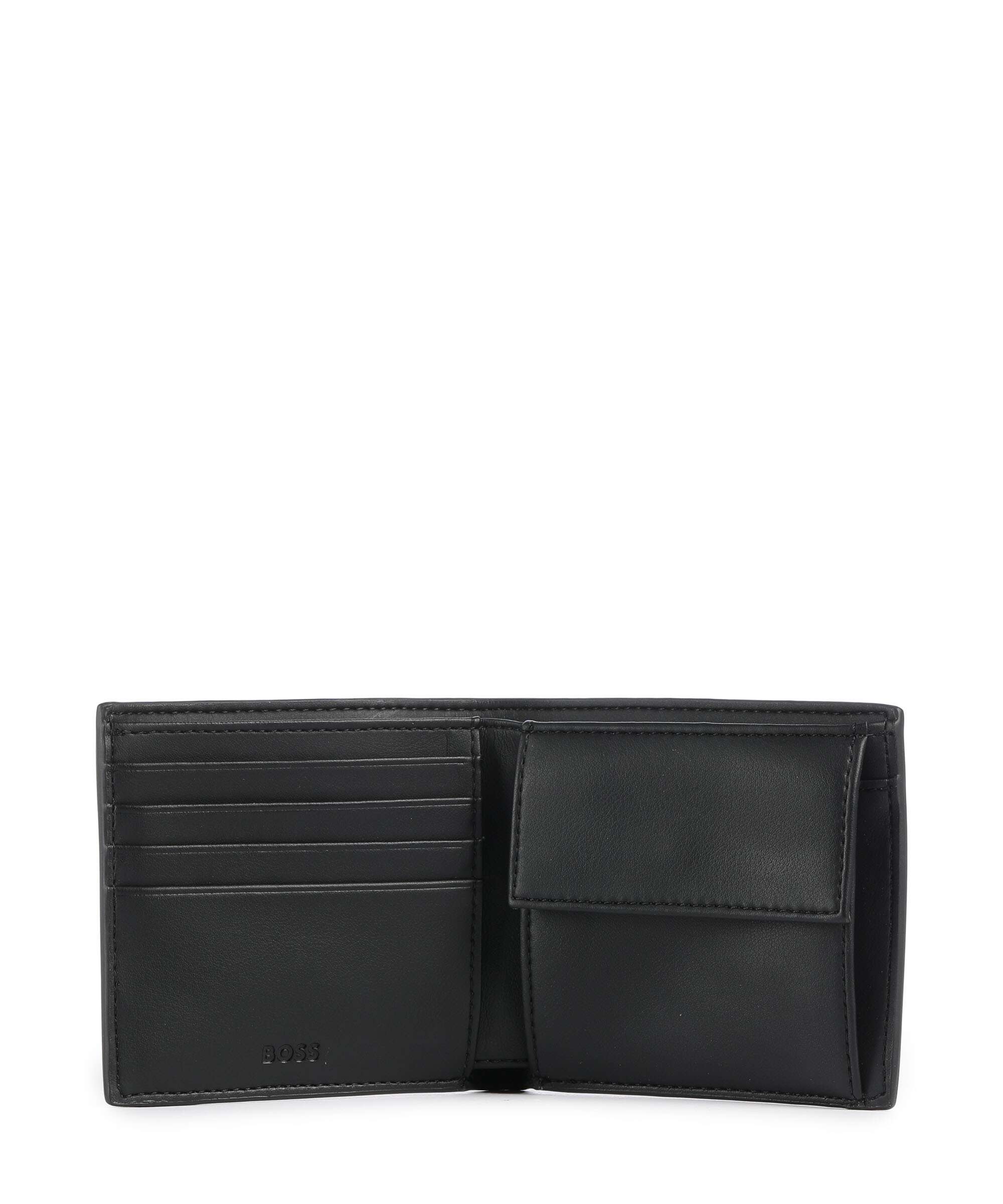 BOSS Ray Wallet black - Image 2