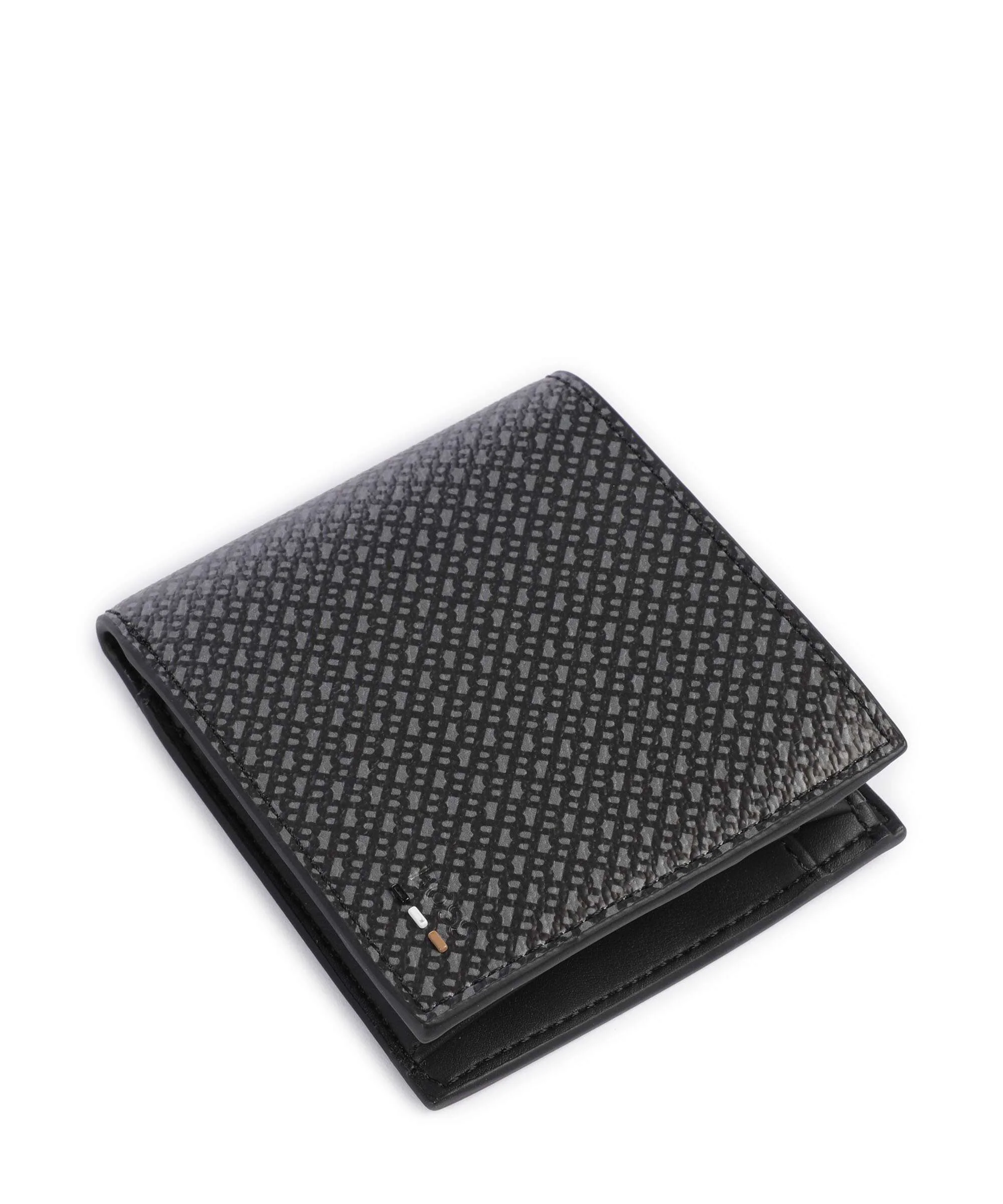 BOSS Ray Wallet black - Image 4