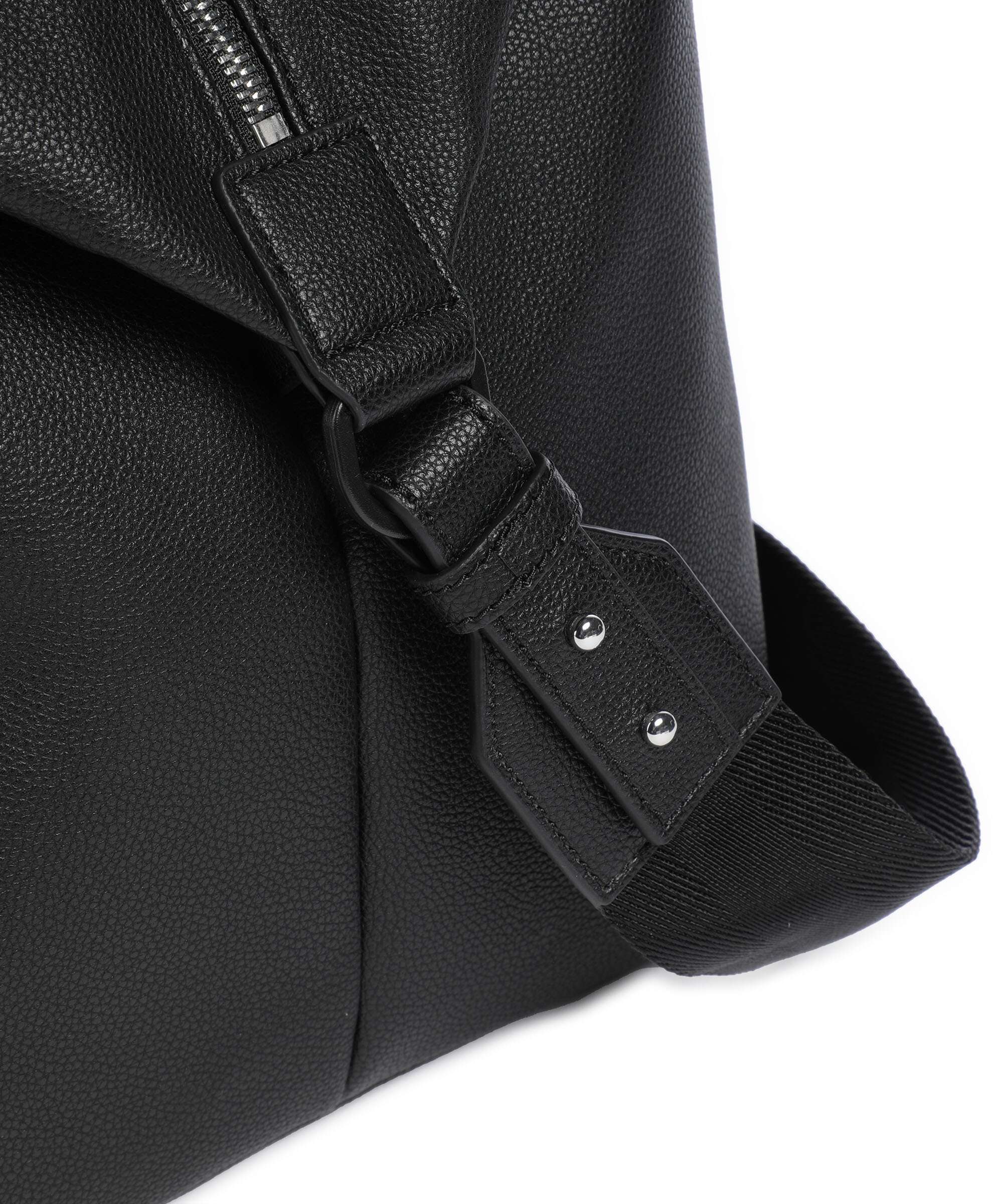 BOSS Ray Weekend bag black - Image 3