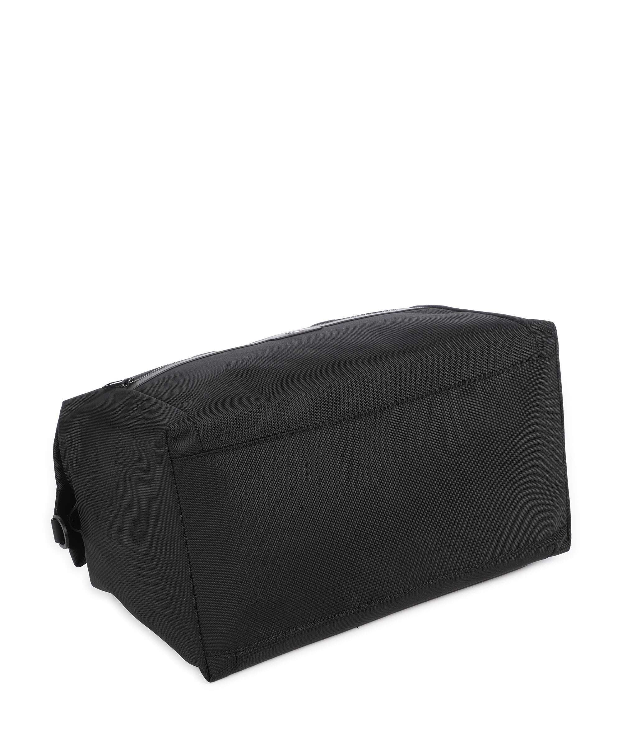 BOSS Ray Weekend bag black - Image 4