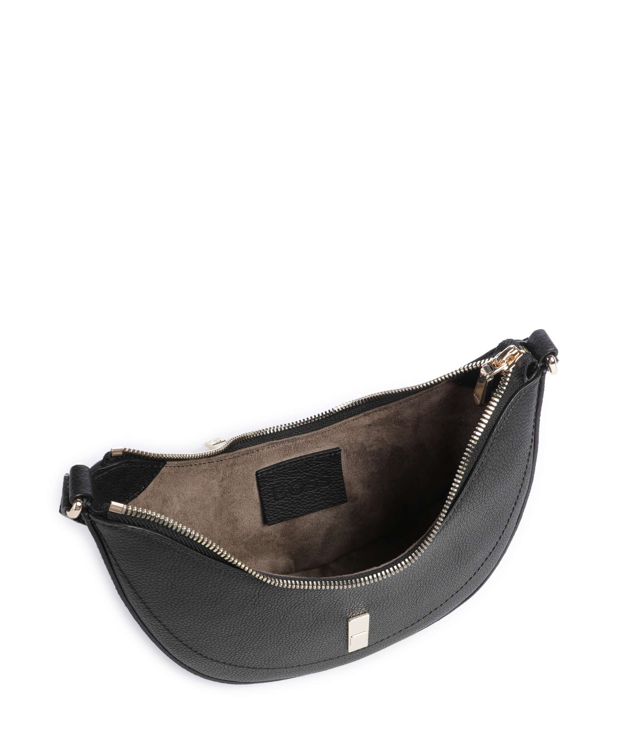 BOSS Reah Crossbody bag black - Image 6