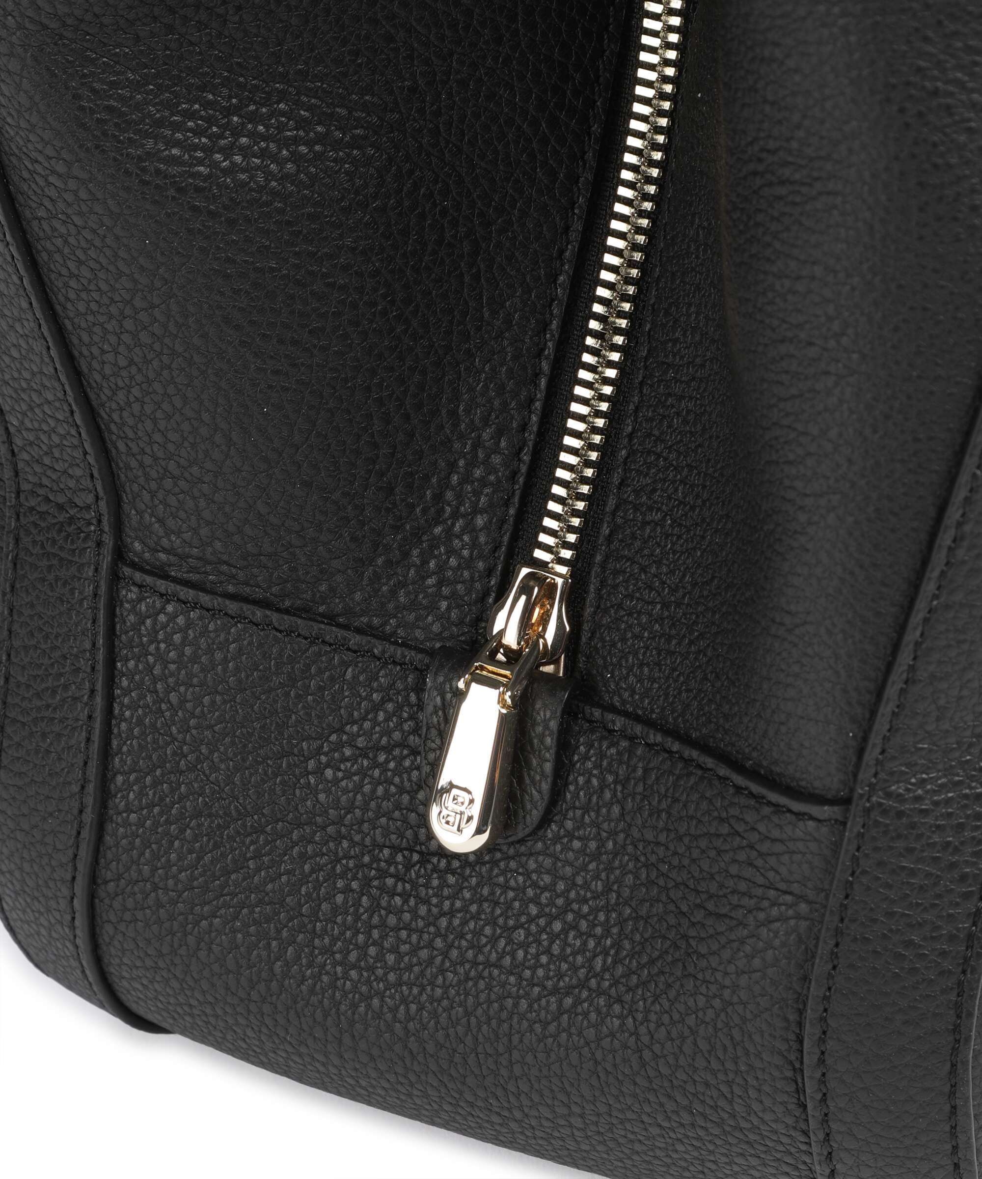 BOSS Reah Hobo bag black - Image 4
