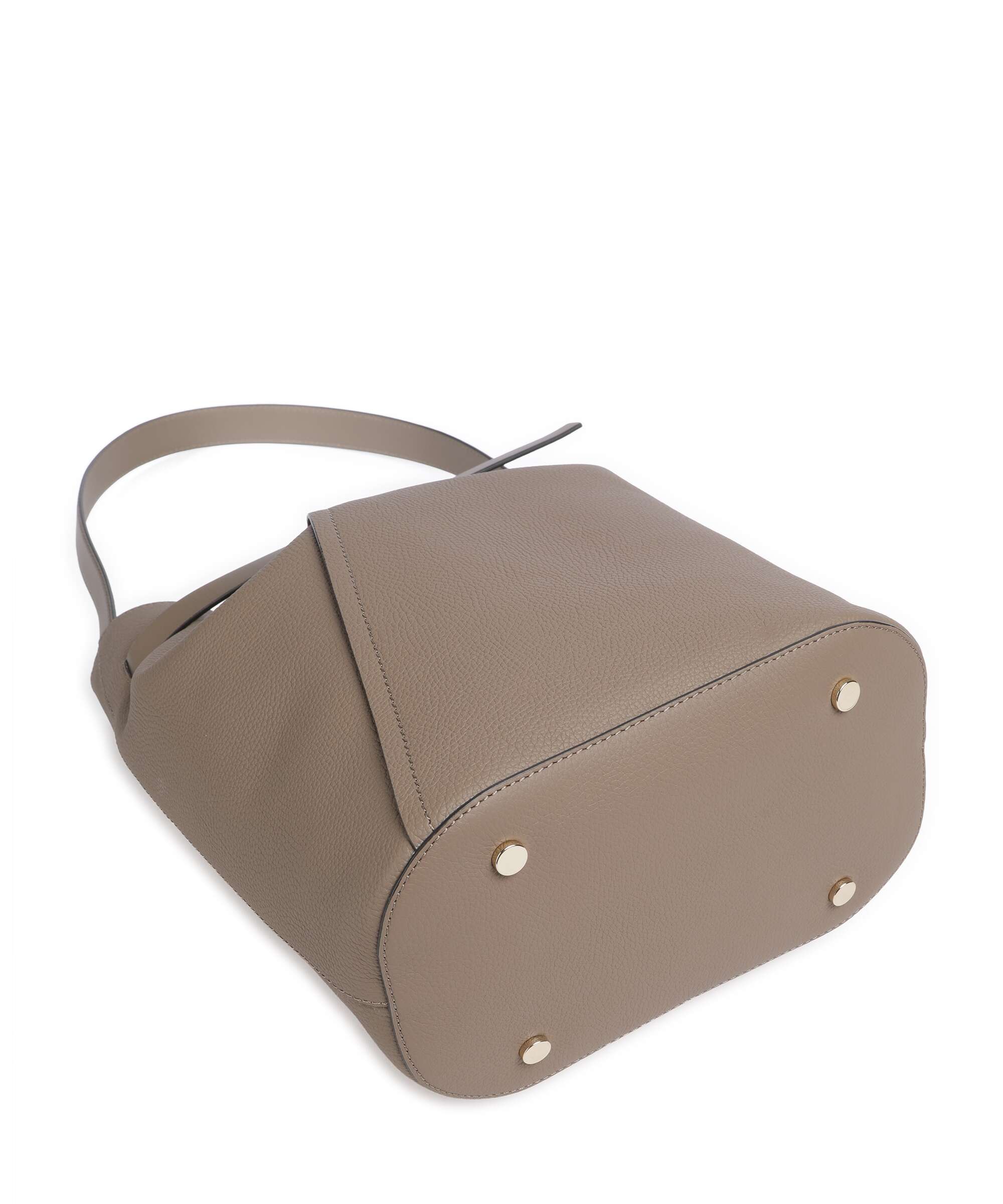 BOSS Revers Bucket bag dark beige - Image 4