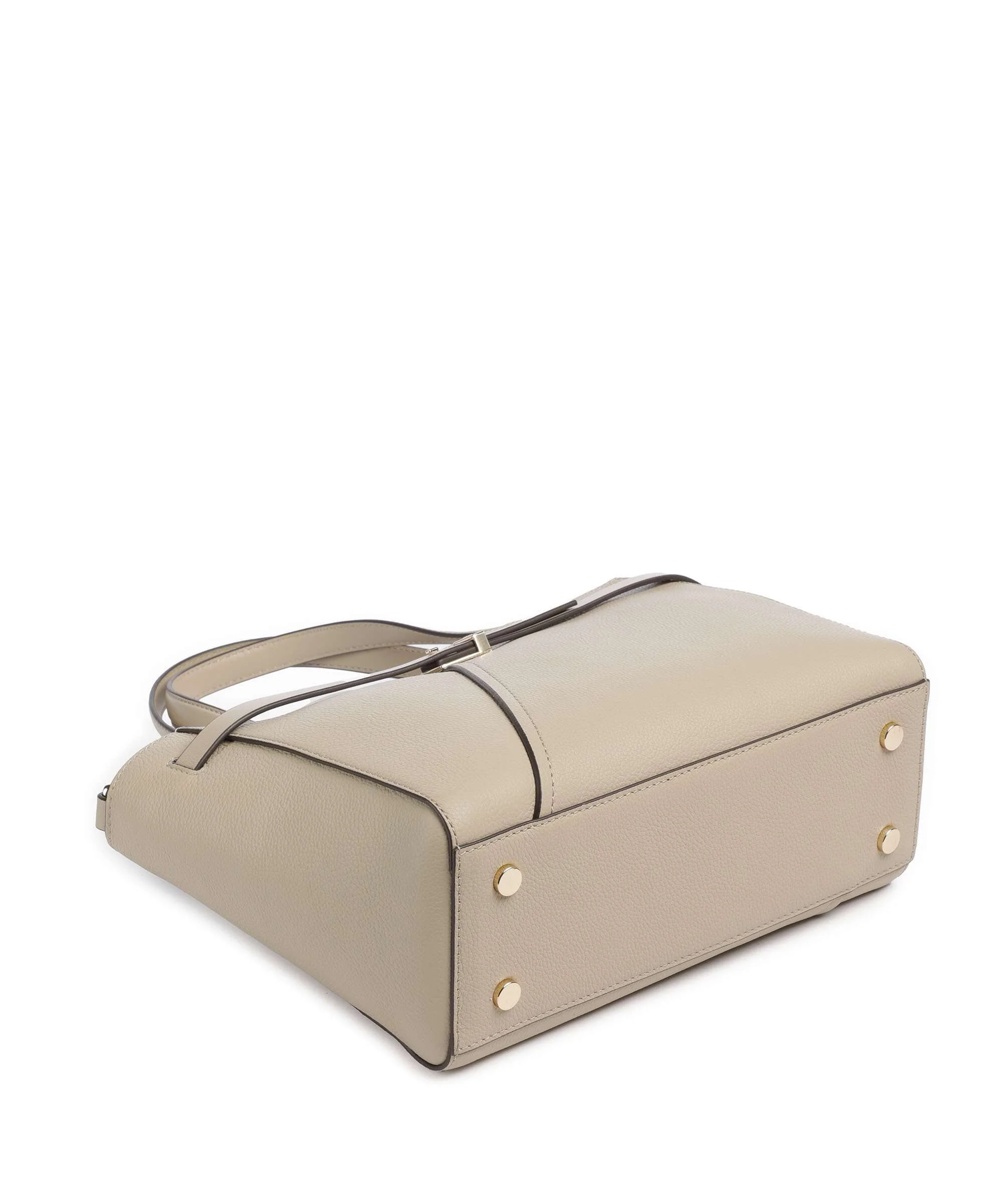 BOSS Revers Small Handbag light beige - Image 4