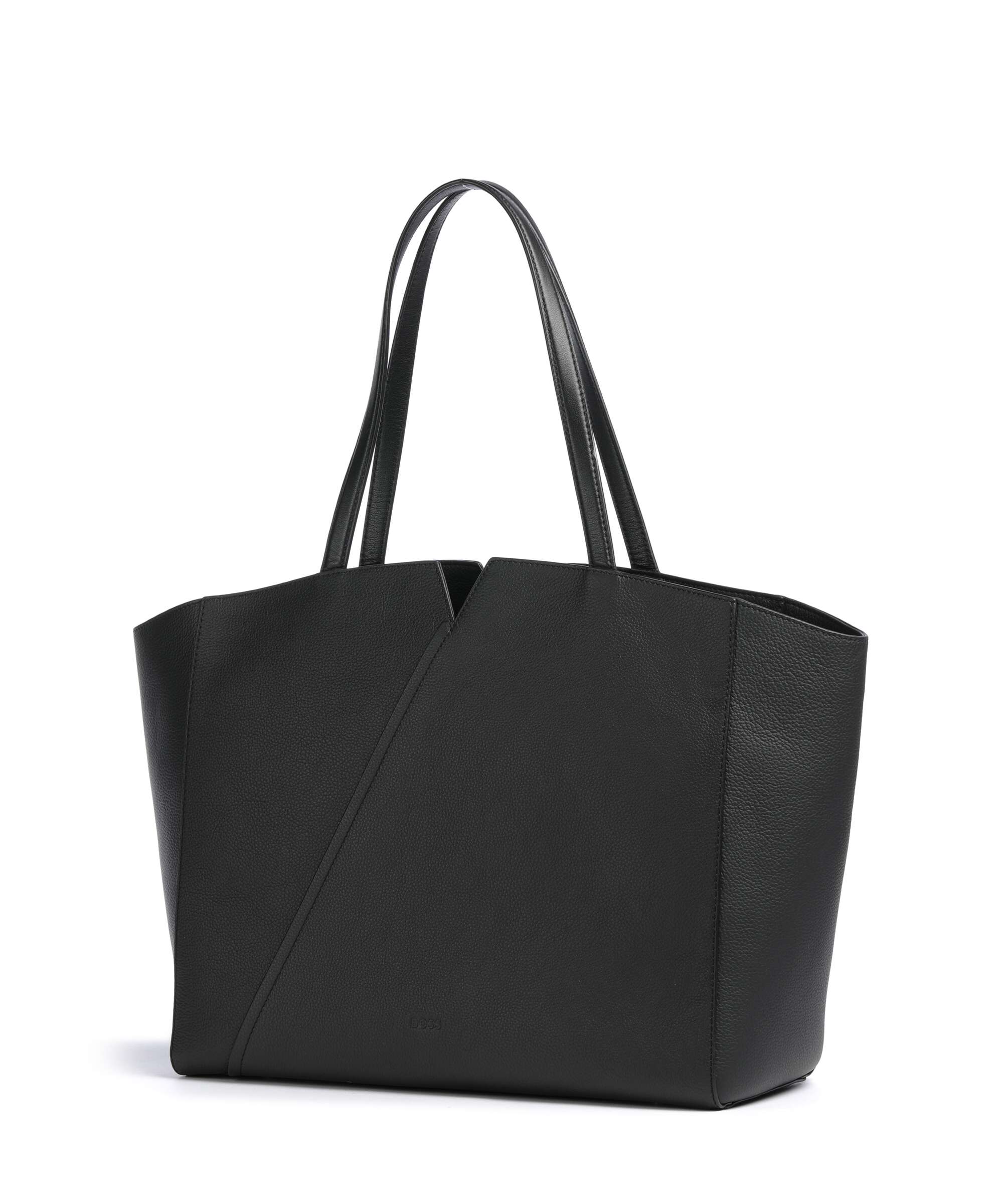 BOSS Revers Tote bag black - Image 2