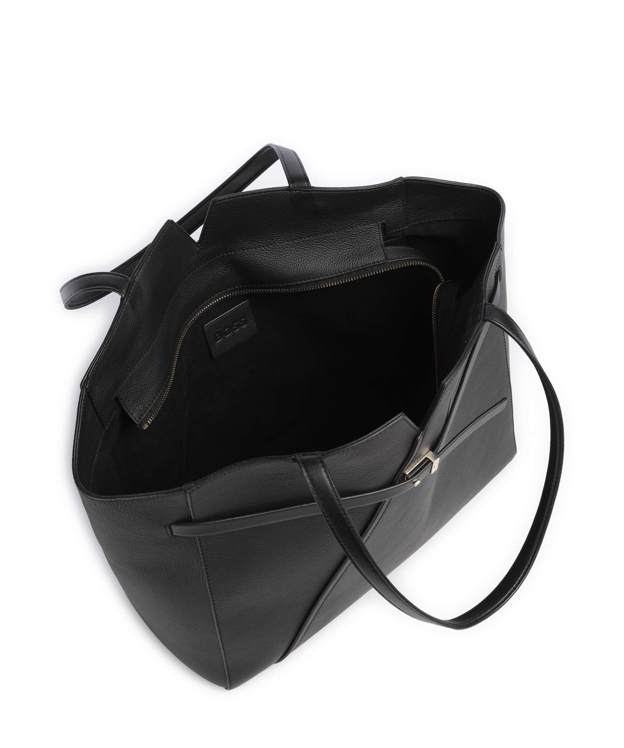 BOSS Revers Tote bag black - Image 5