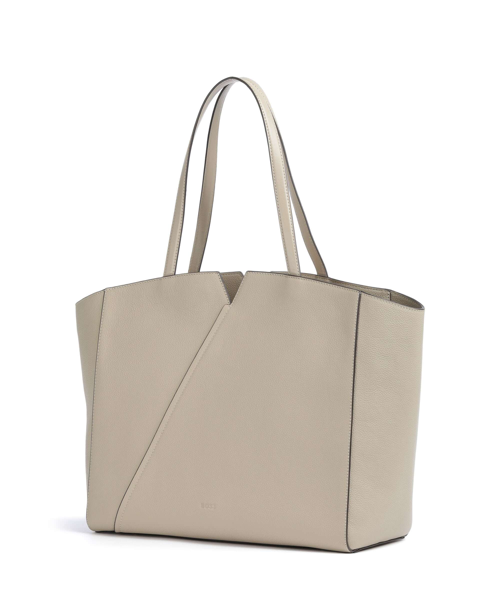 BOSS Revers Tote bag light beige - Image 2