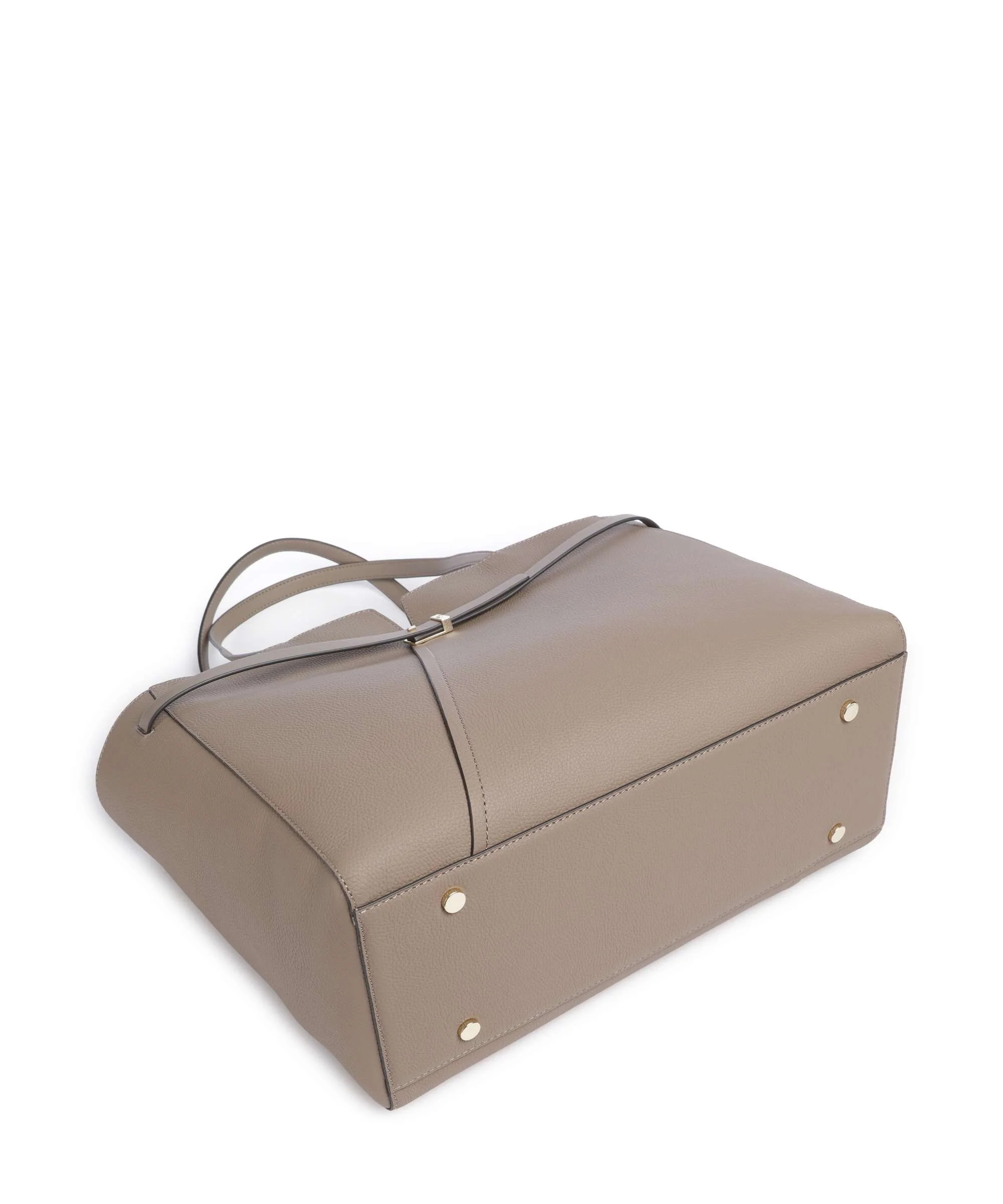 BOSS Revers Tote bag dark beige - Image 5