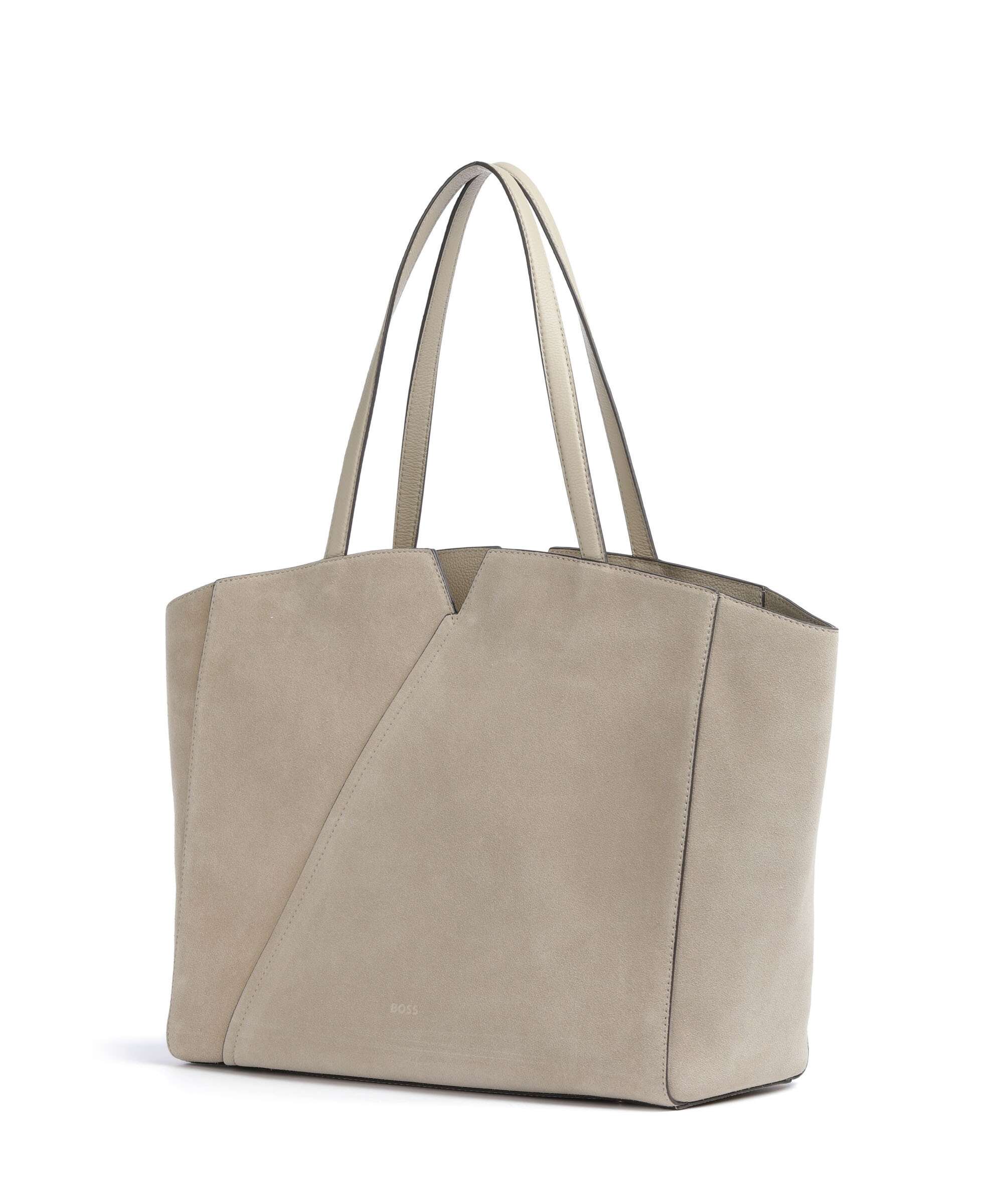 BOSS Revers Tote bag light beige - Image 2