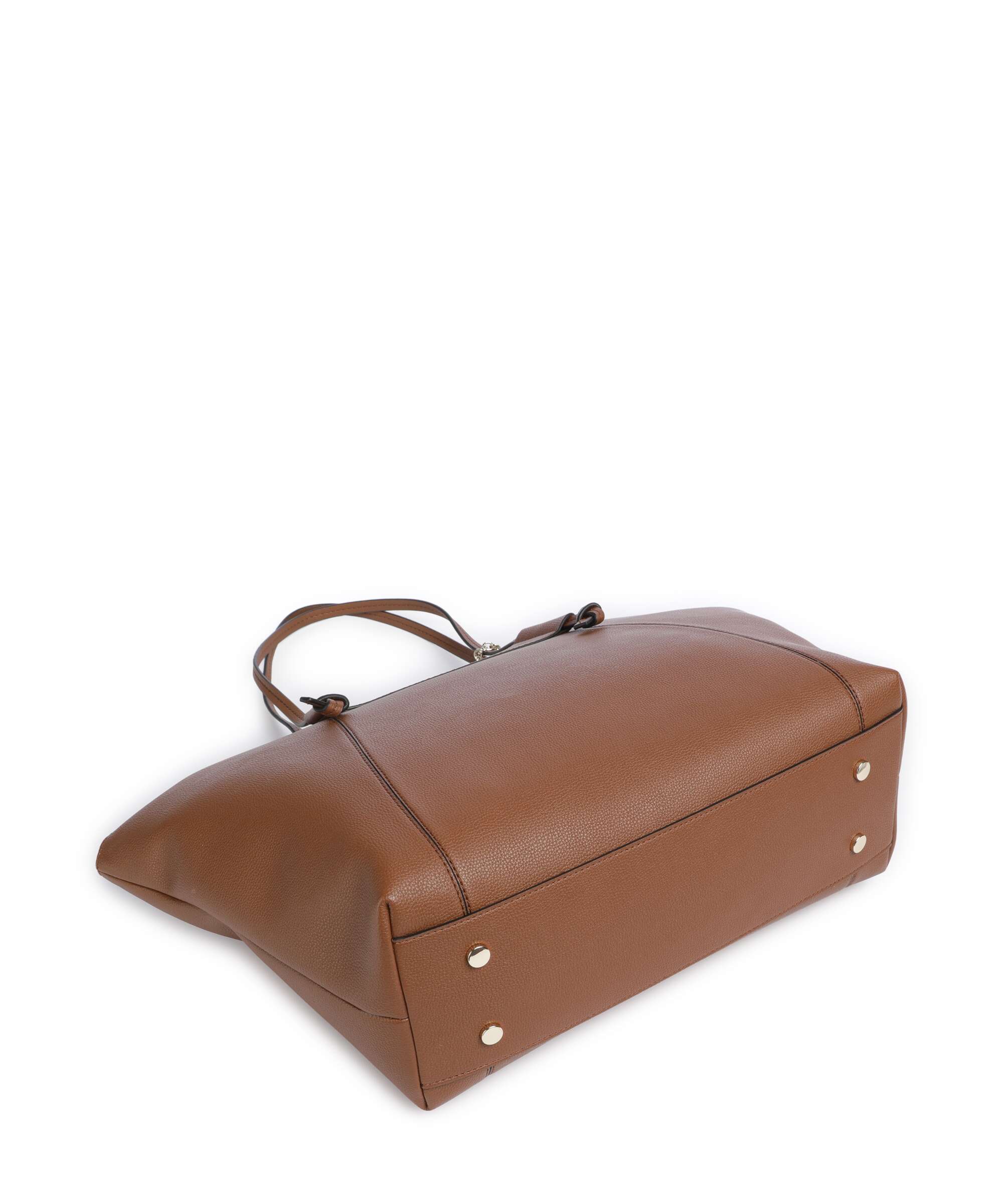BOSS Salley Tote bag medium brown - Image 5
