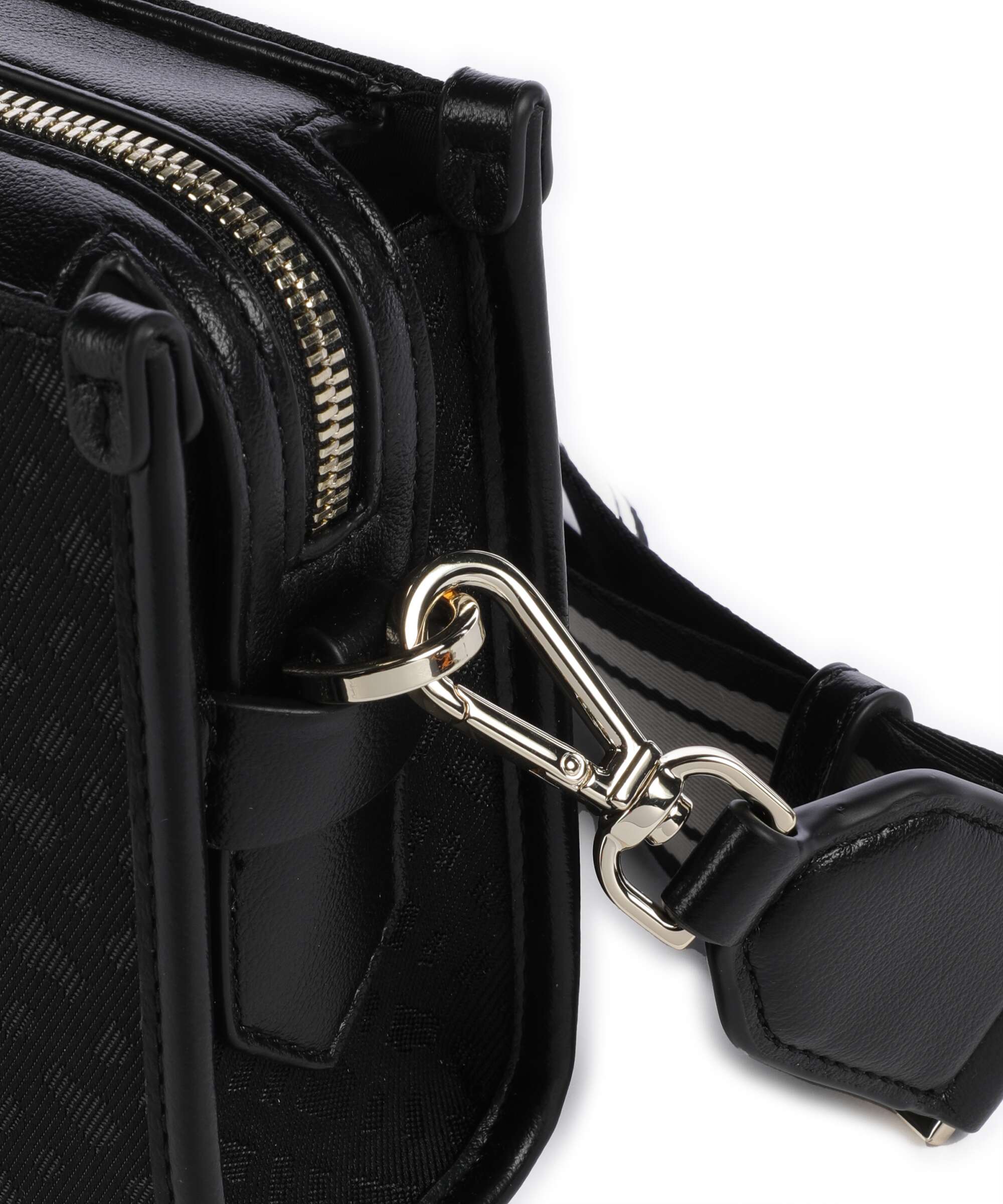 BOSS Sandy Crossbody bag black - Image 4