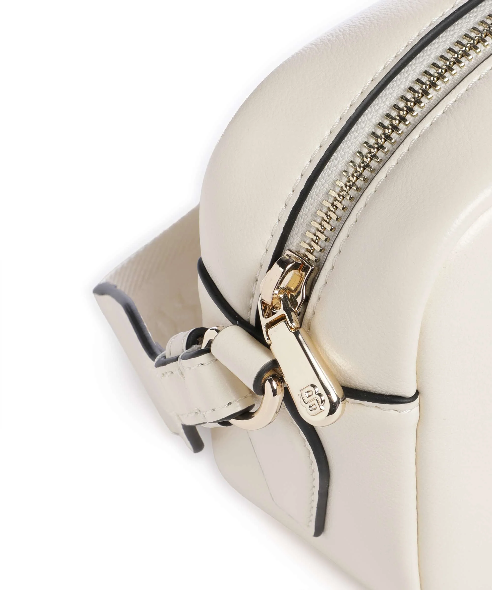 BOSS Sandy Crossbody bag open white - Image 4