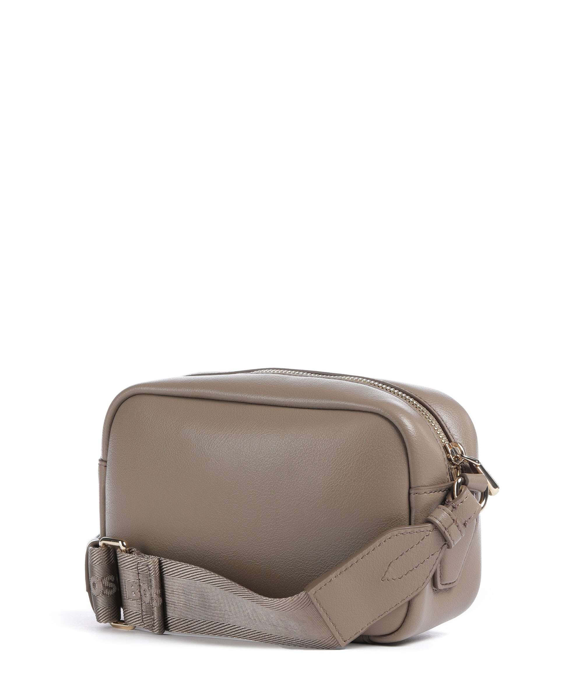 BOSS Sandy Crossbody bag open brown - Image 2