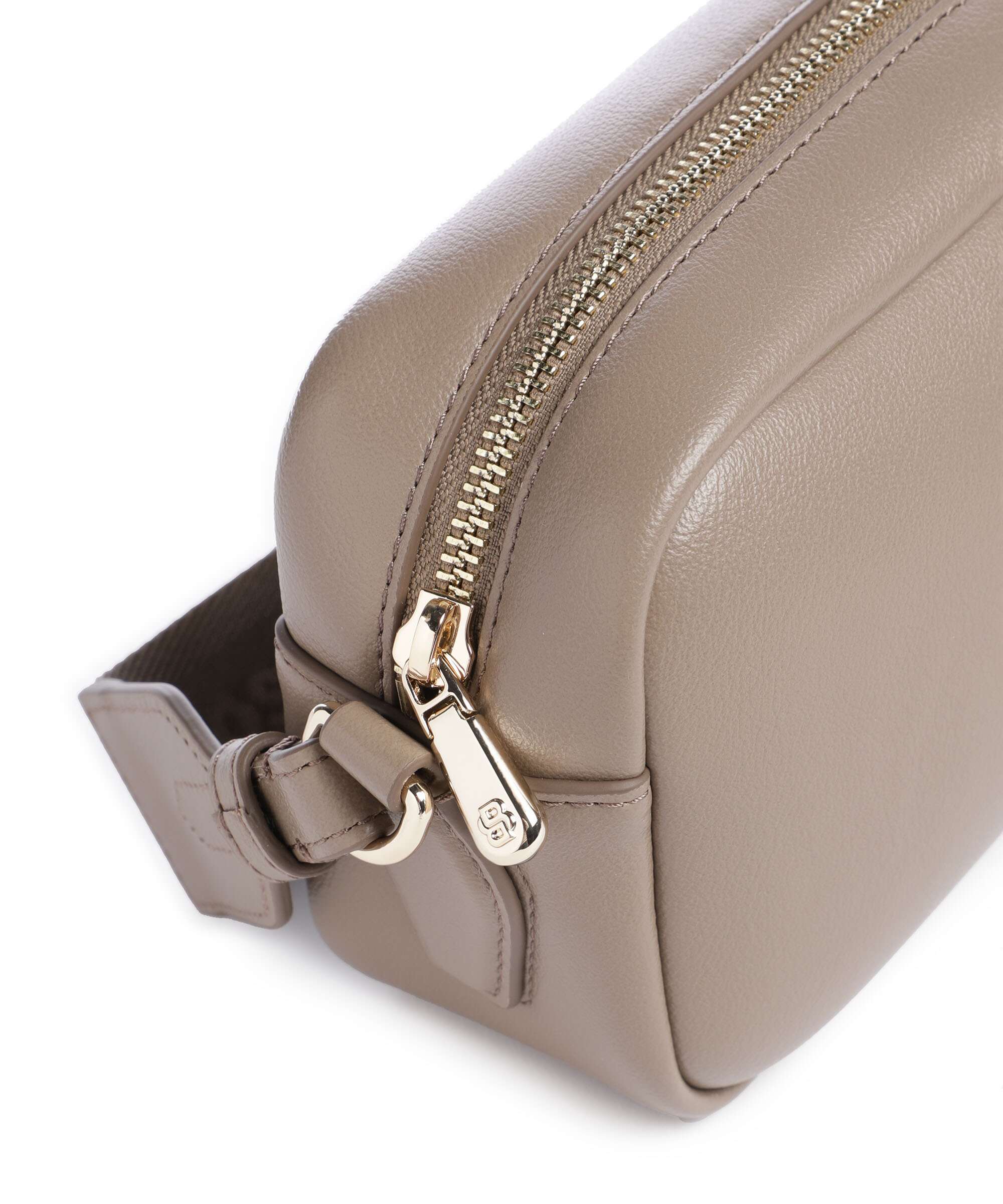 BOSS Sandy Crossbody bag open brown - Image 4