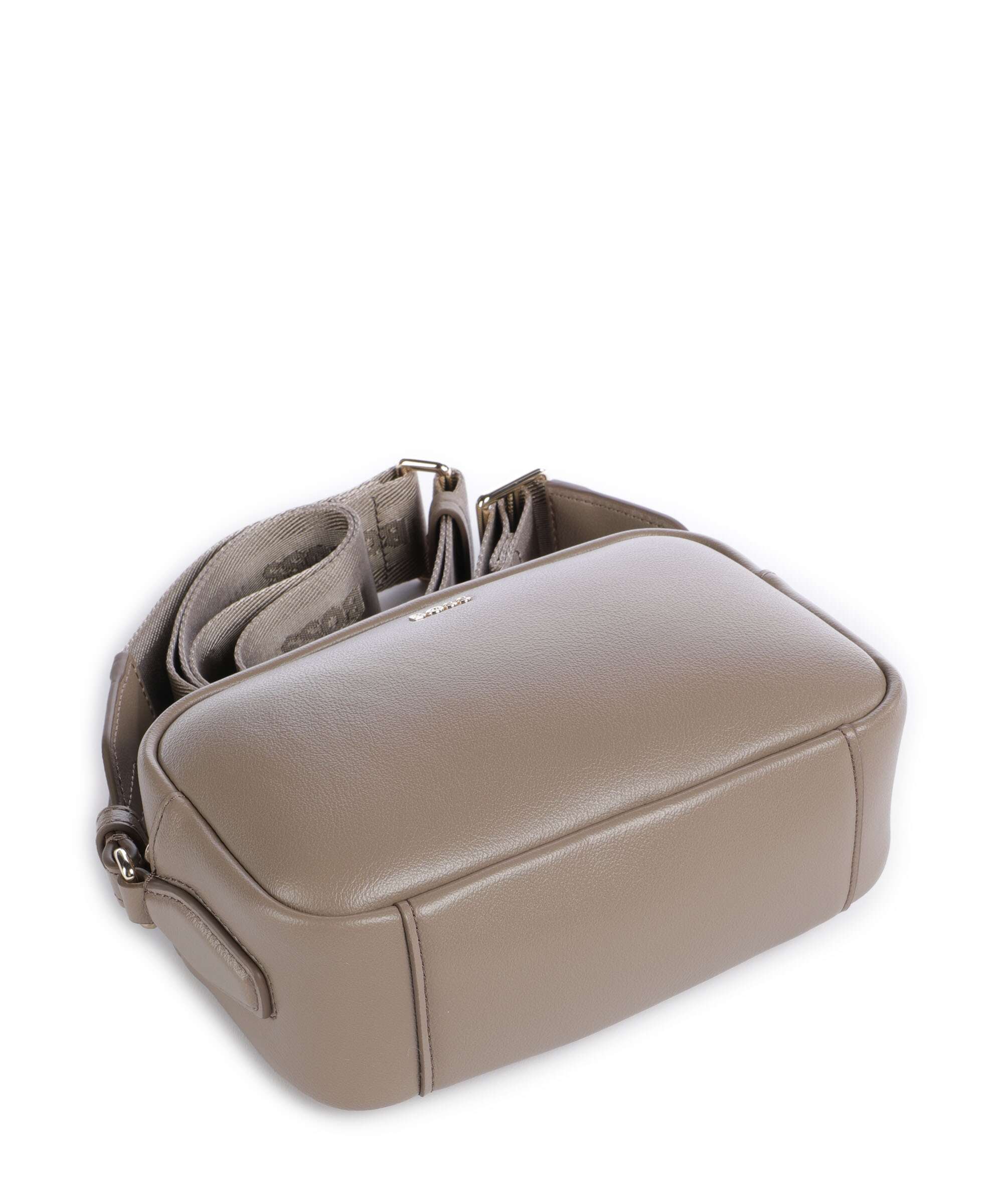 BOSS Sandy Crossbody bag open brown - Image 5