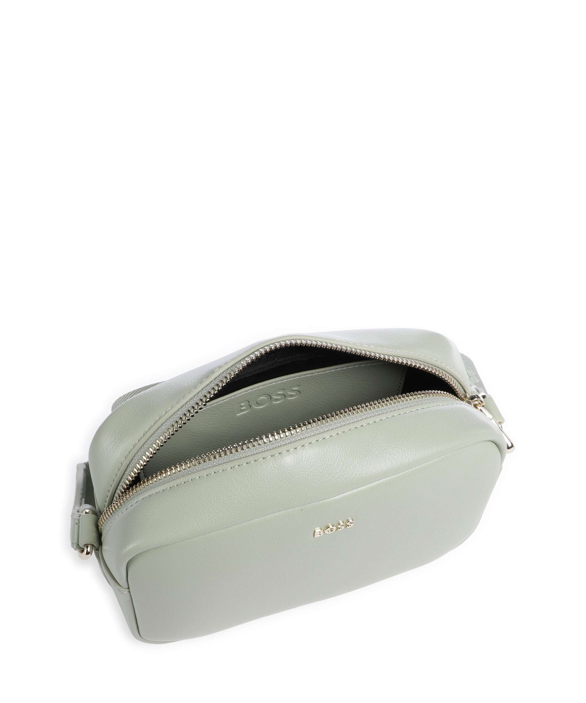 BOSS Sandy Crossbody bag turquoise/aqua - Image 6