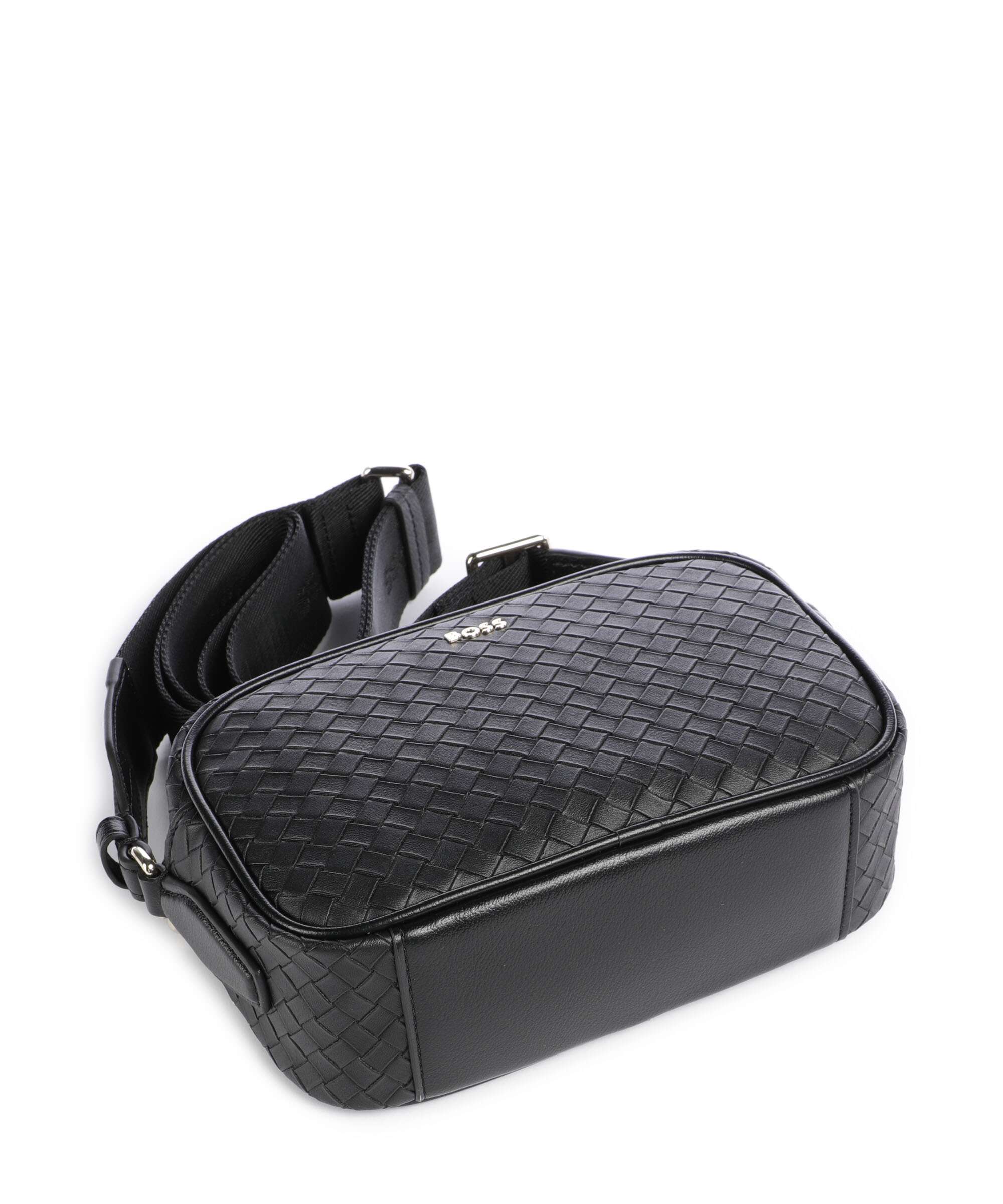 BOSS Sandy Crossbody bag black - Image 5