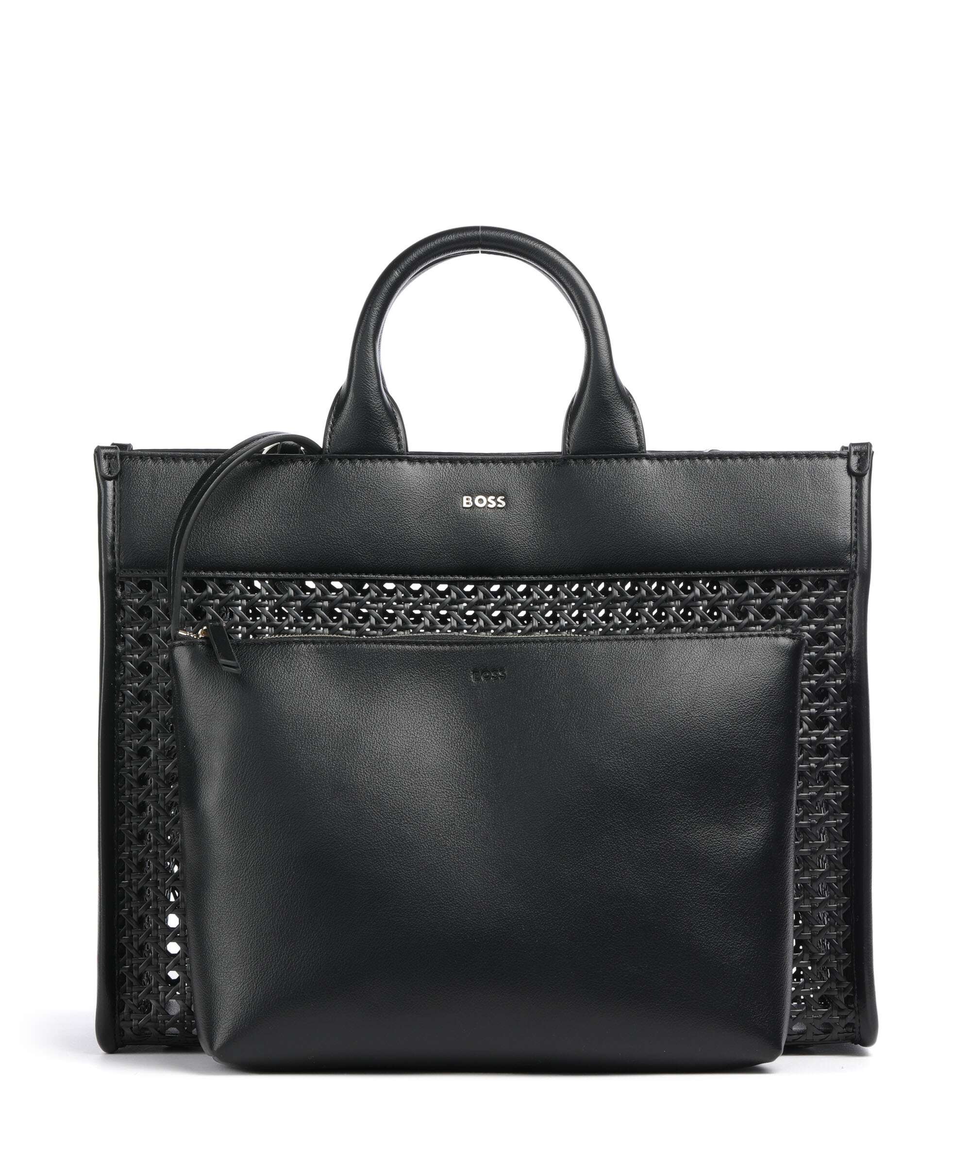 BOSS Sandy Handbag black - Image 4