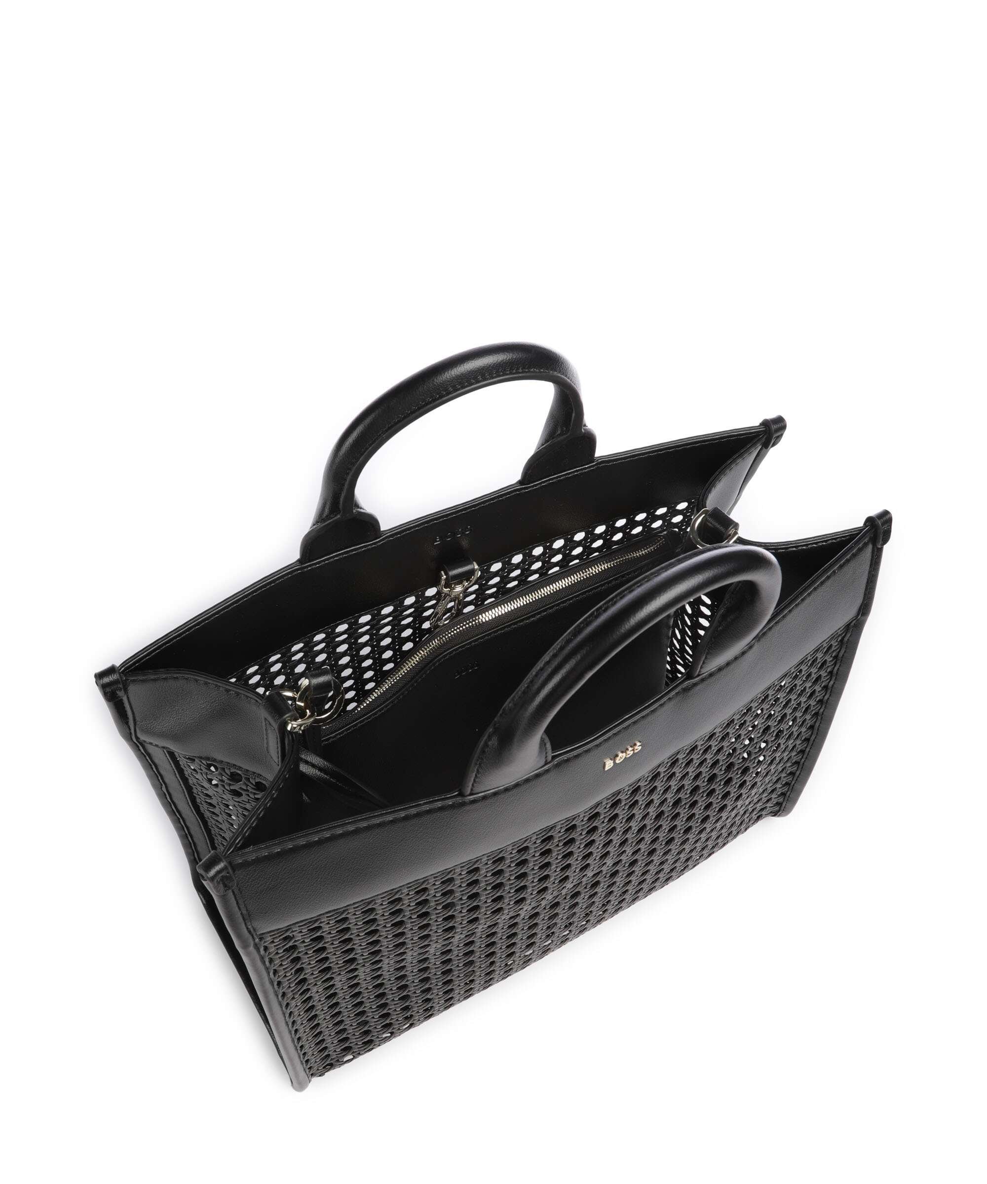 BOSS Sandy Handbag black - Image 6